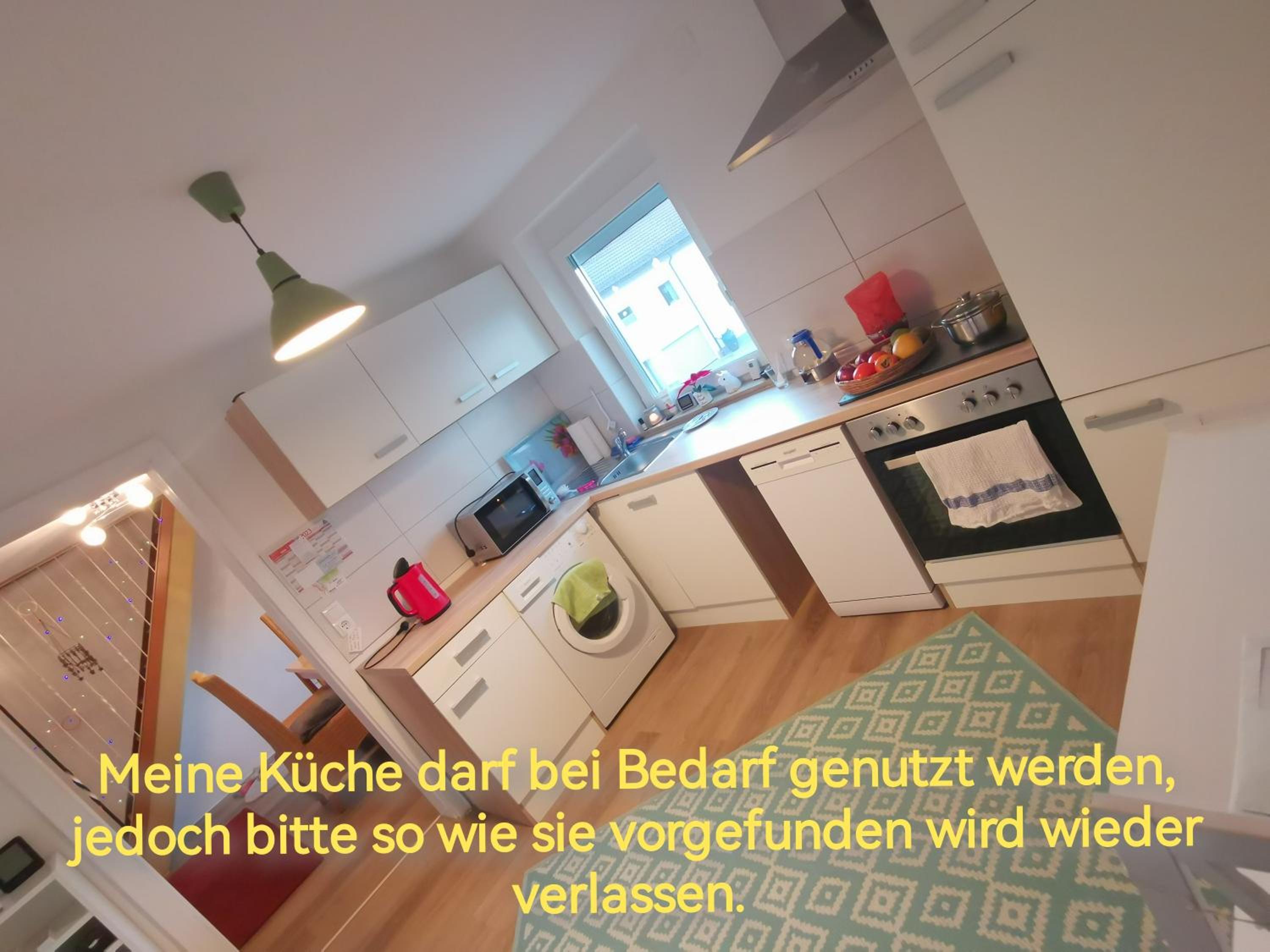 Privates Zimmer in ruhiger Lage Heidenheim-Steinheim am Albuch - Property Image 8