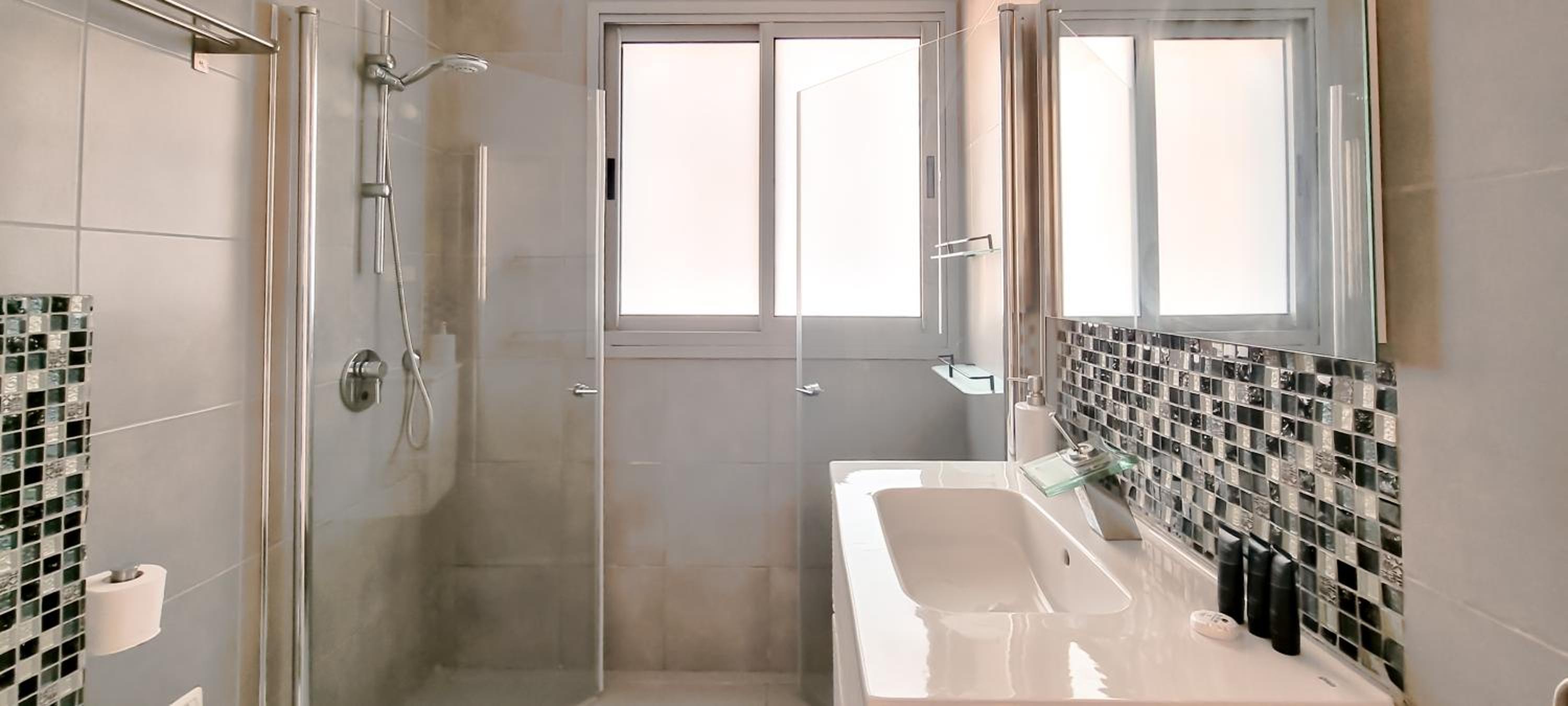 Appartements BnBIsrael - Montefiore Celeste view 3