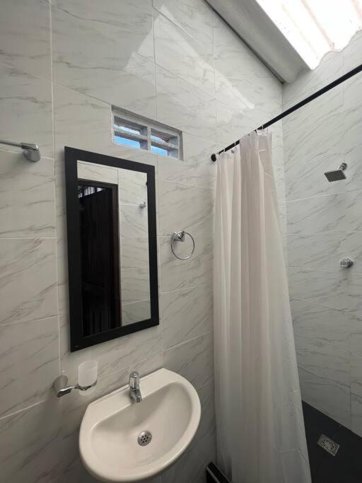 Apartamento Vacacional Campestre
