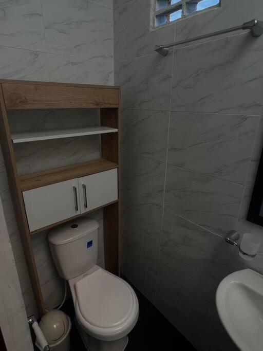Apartamento Vacacional Campestre