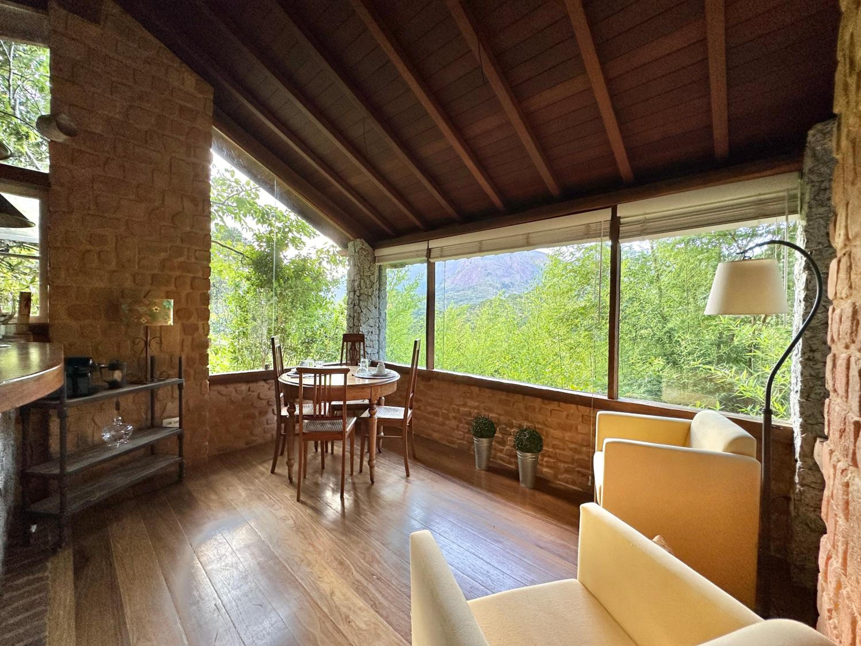 Quinta 59 - Sua Casa na Serra