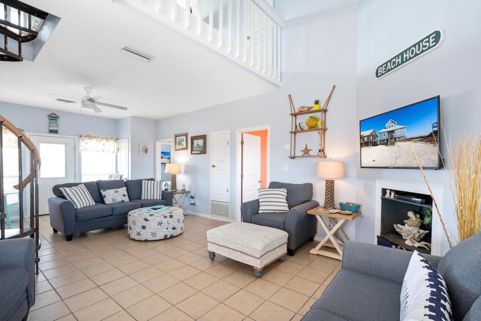 005 Bayside Oasis