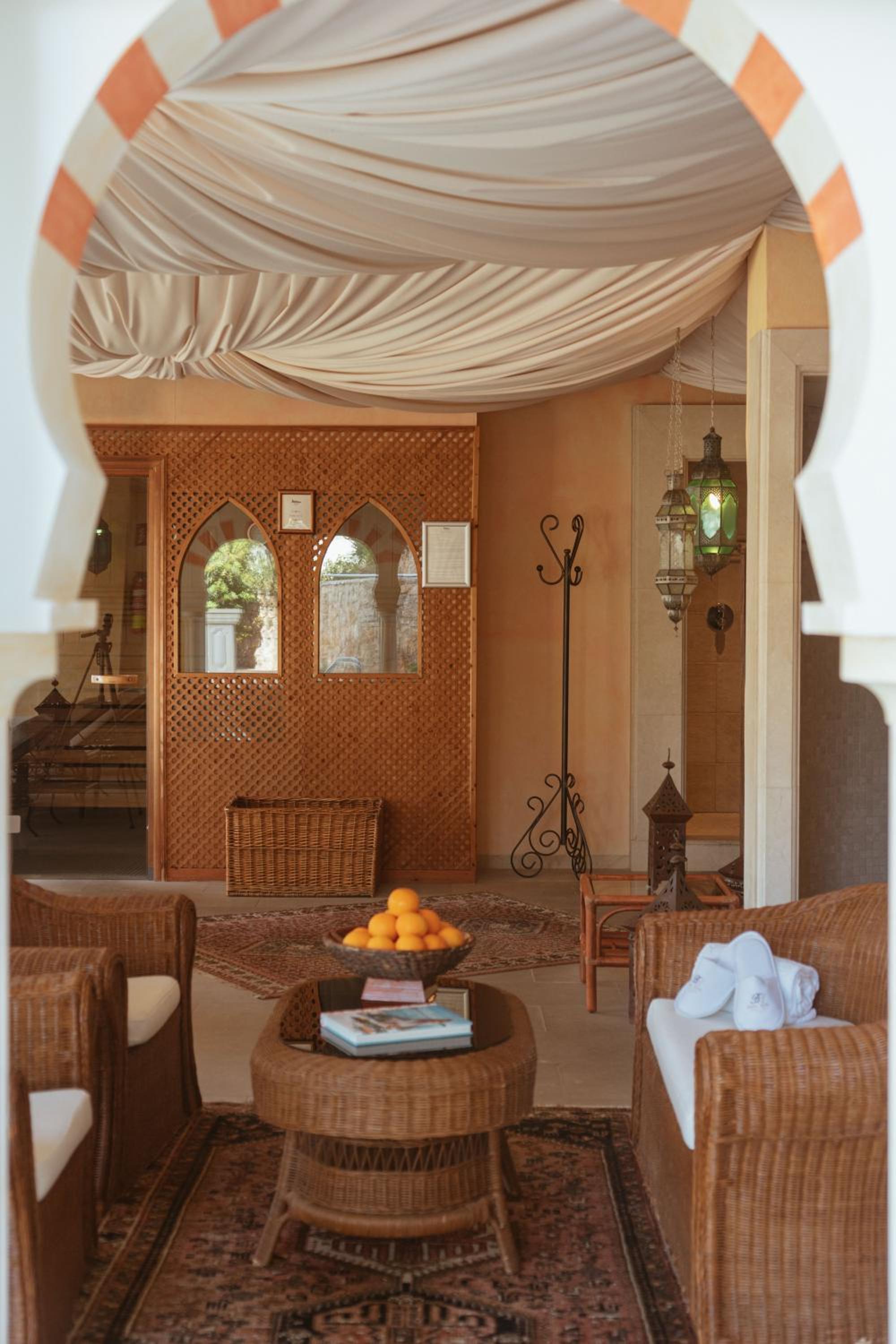 Hotel Bon Sol Resort & Spa 86