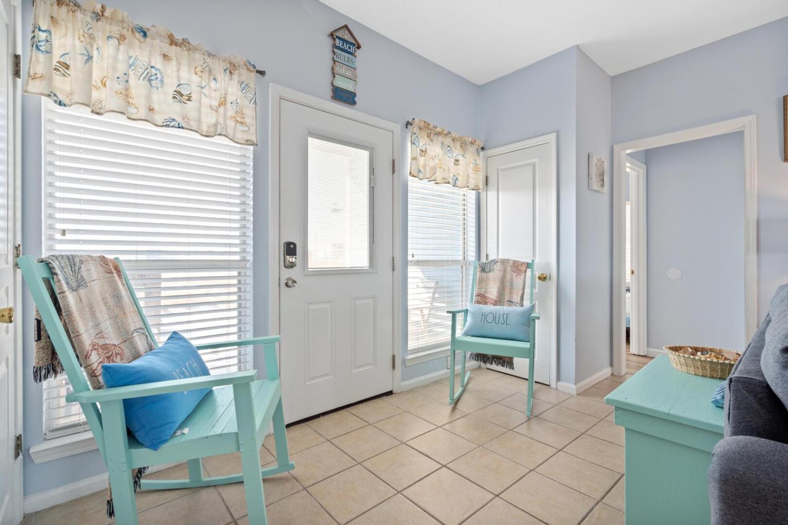 005 Bayside Oasis