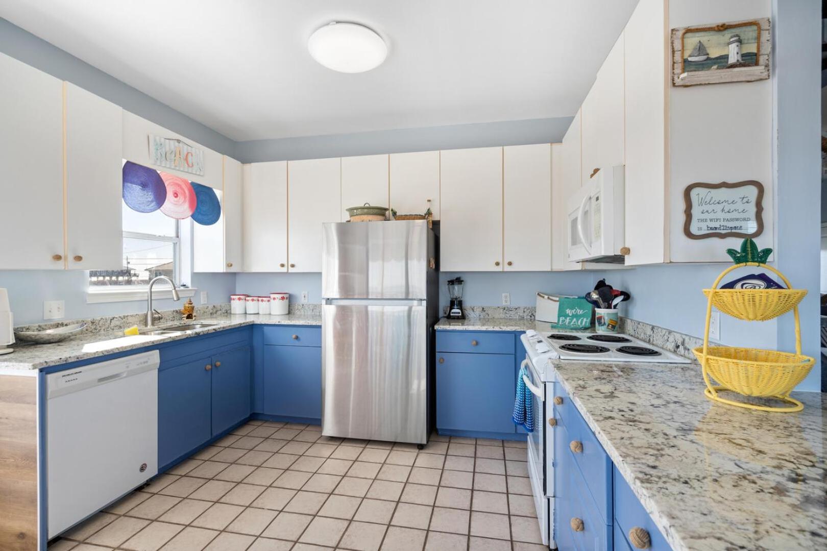 005 Bayside Oasis