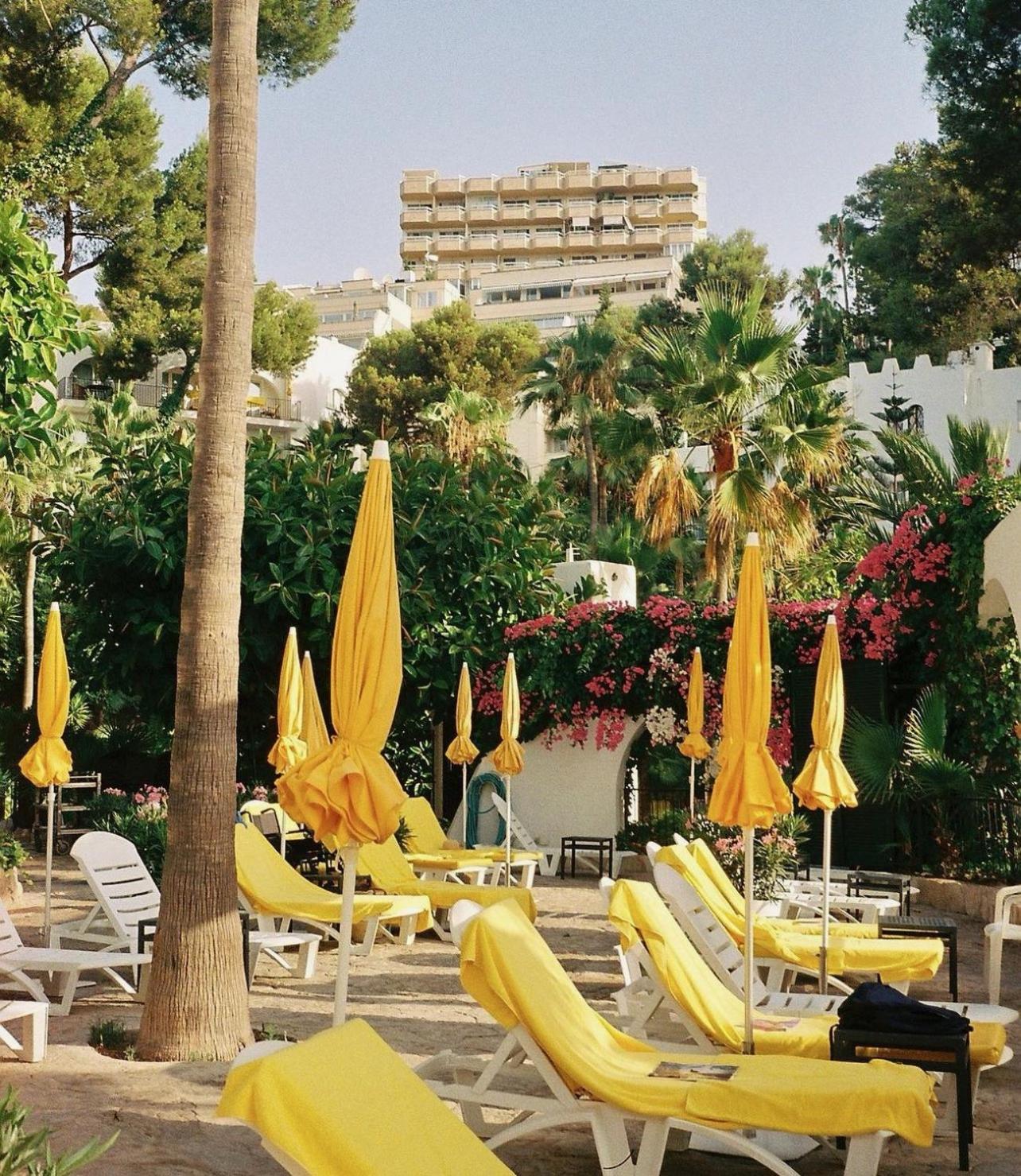 Hotel Bon Sol Resort & Spa 44