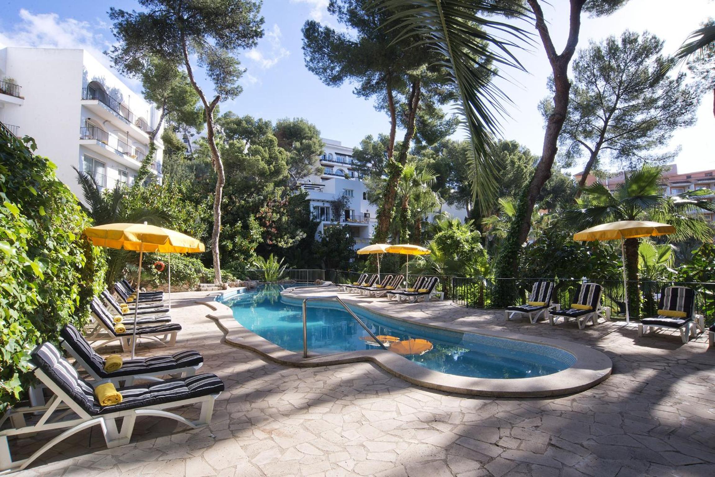 Hotel Bon Sol Resort & Spa 83