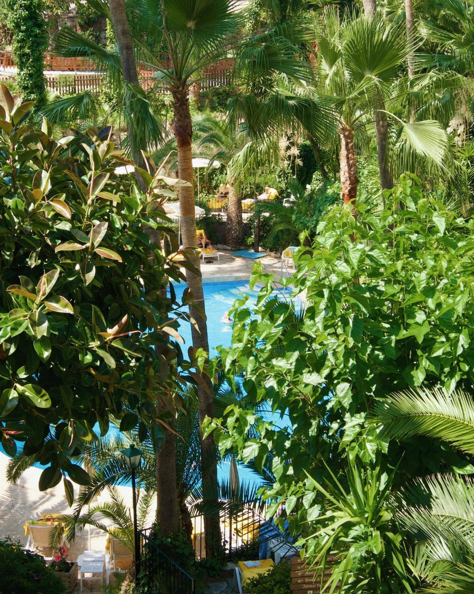 Hotel Bon Sol Resort & Spa 84