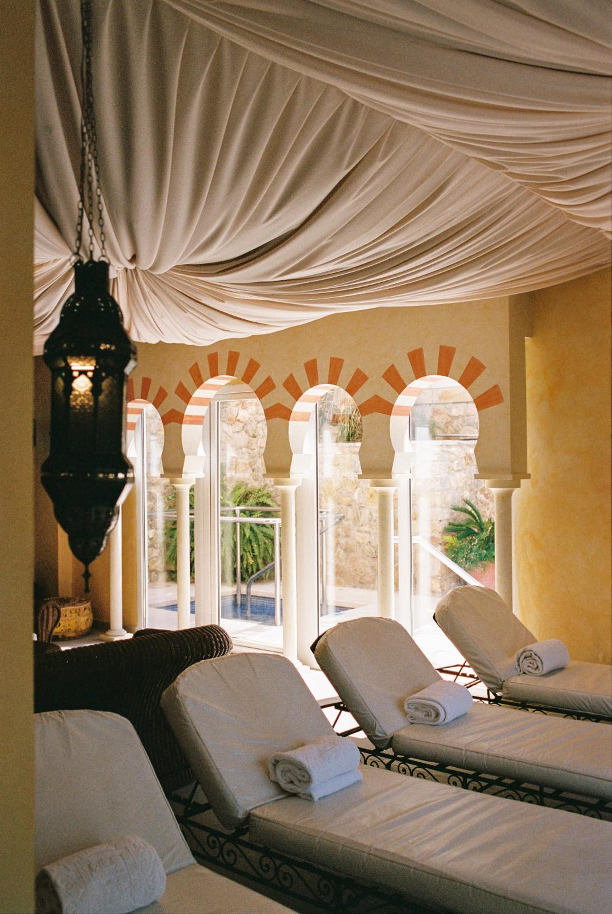 Hotel Bon Sol Resort & Spa 88