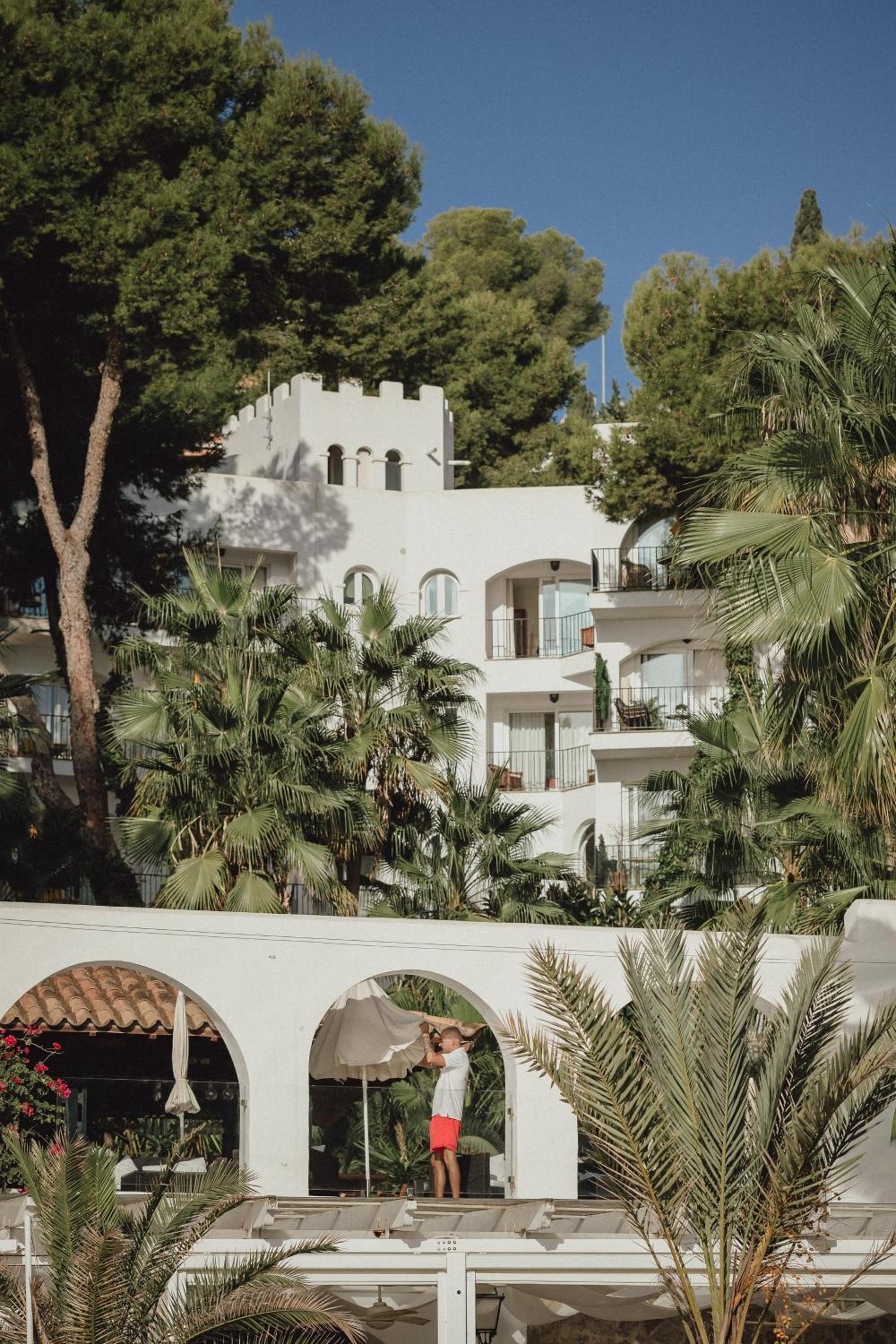 Hotel Bon Sol Resort & Spa 45