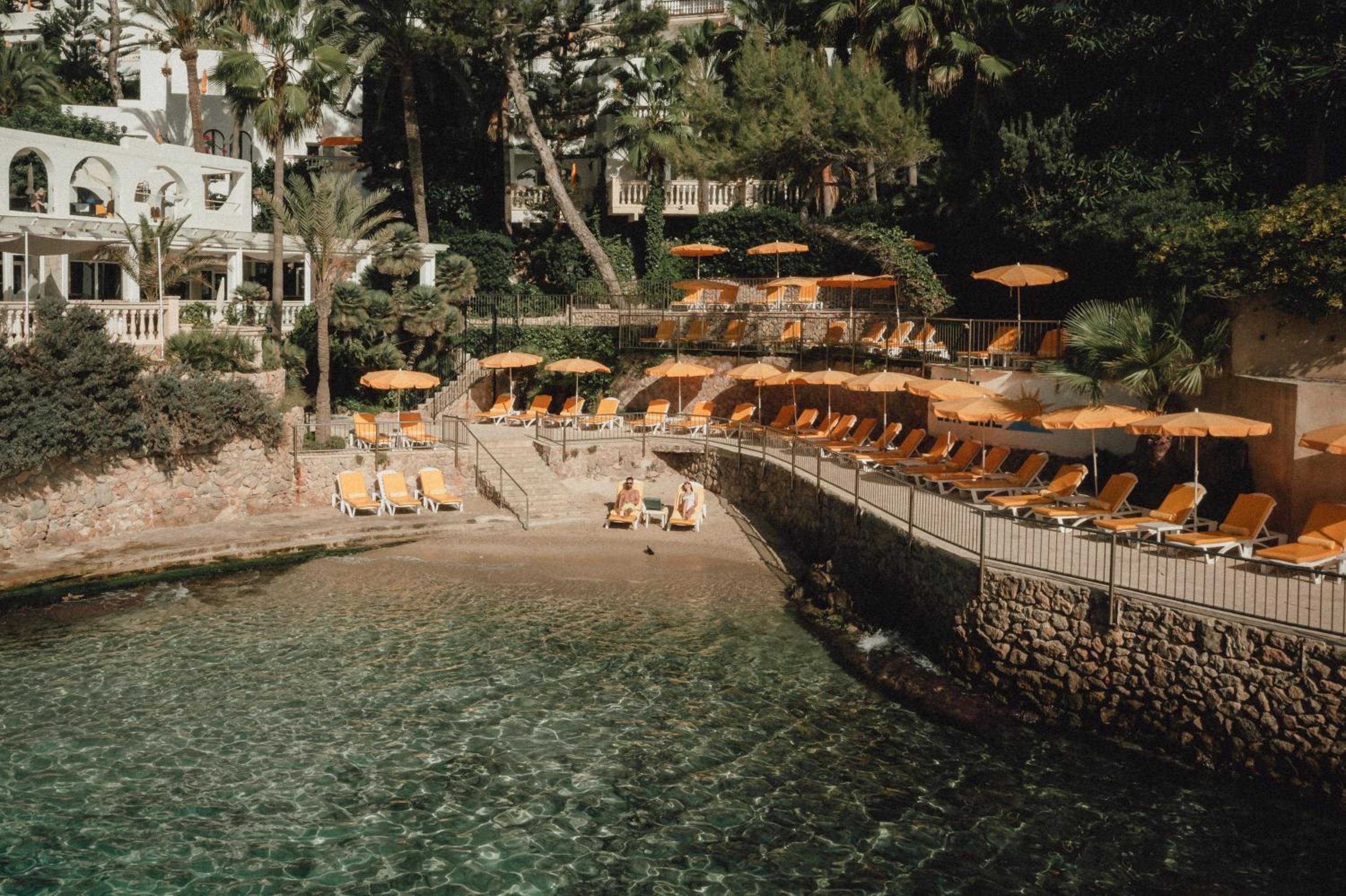 Hotel Bon Sol Resort & Spa 51