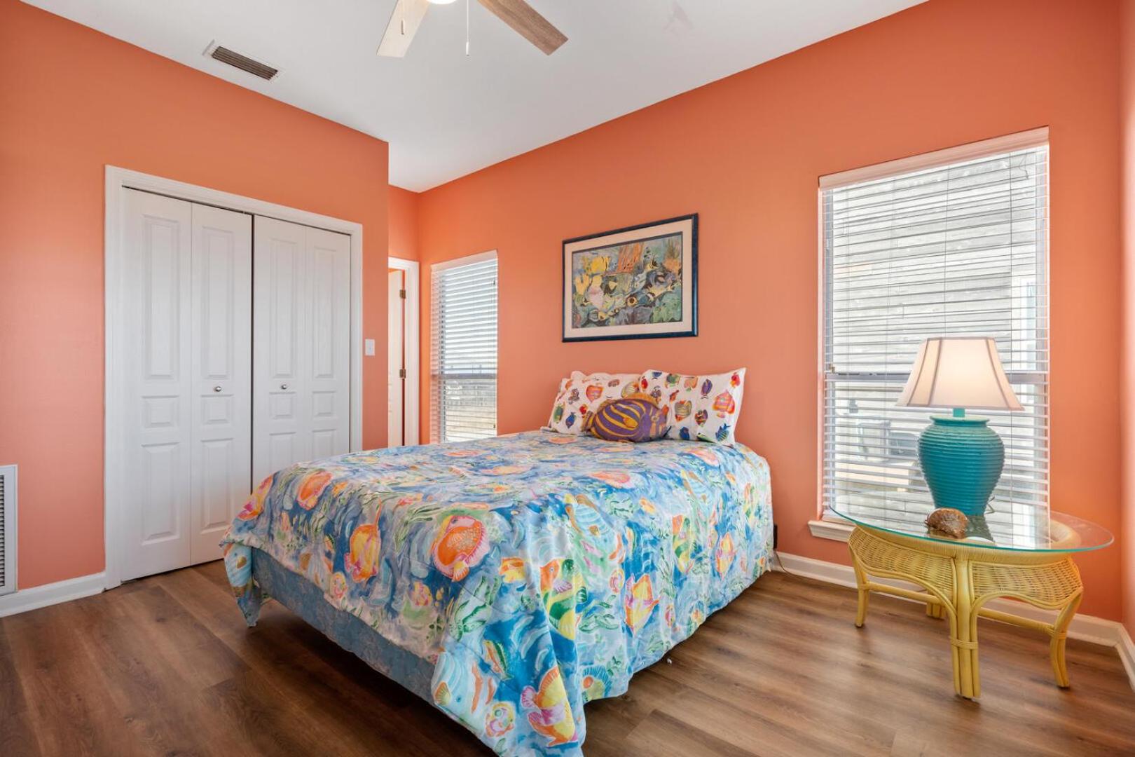 005 Bayside Oasis