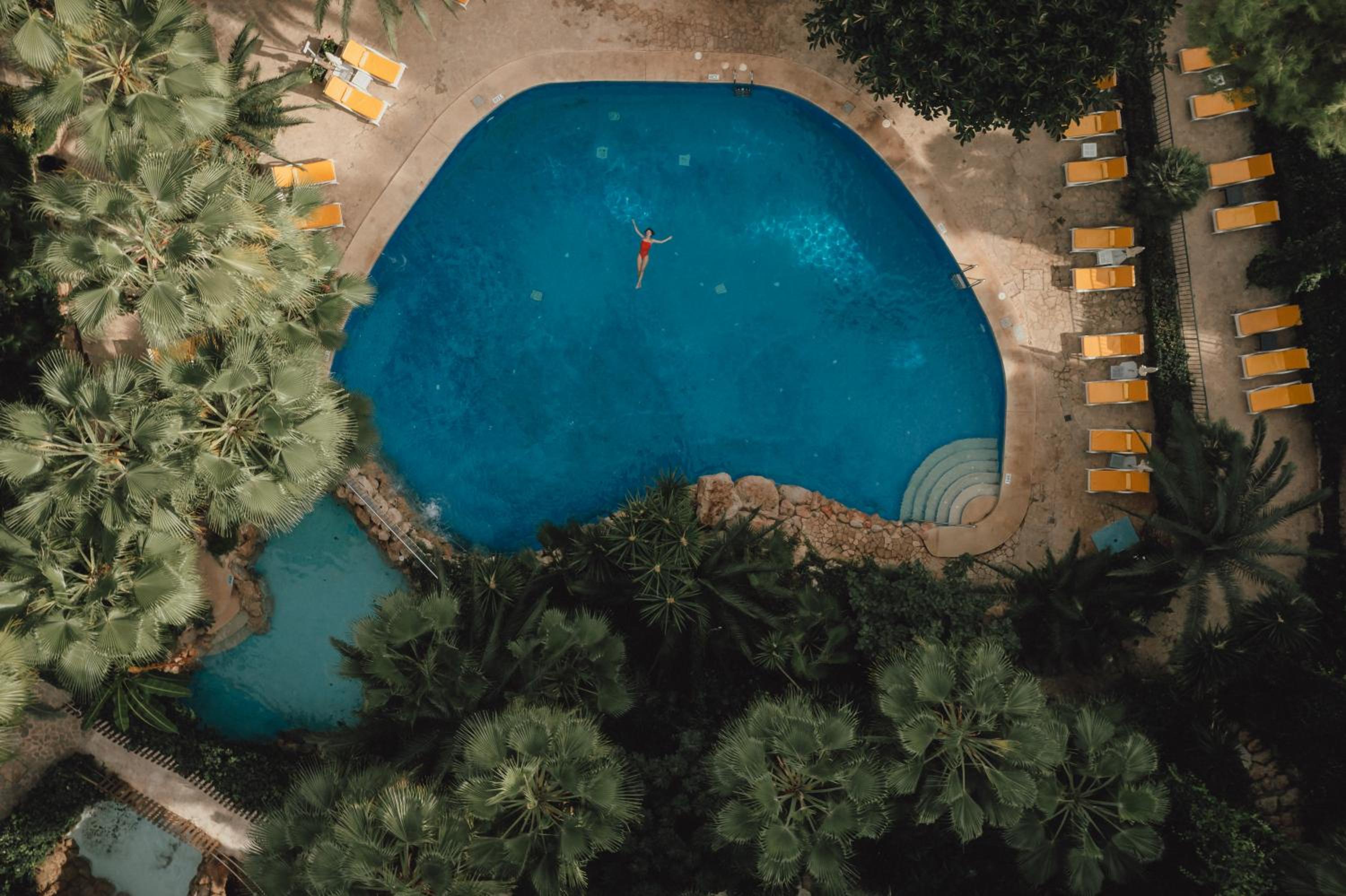 Hotel Bon Sol Resort & Spa 49