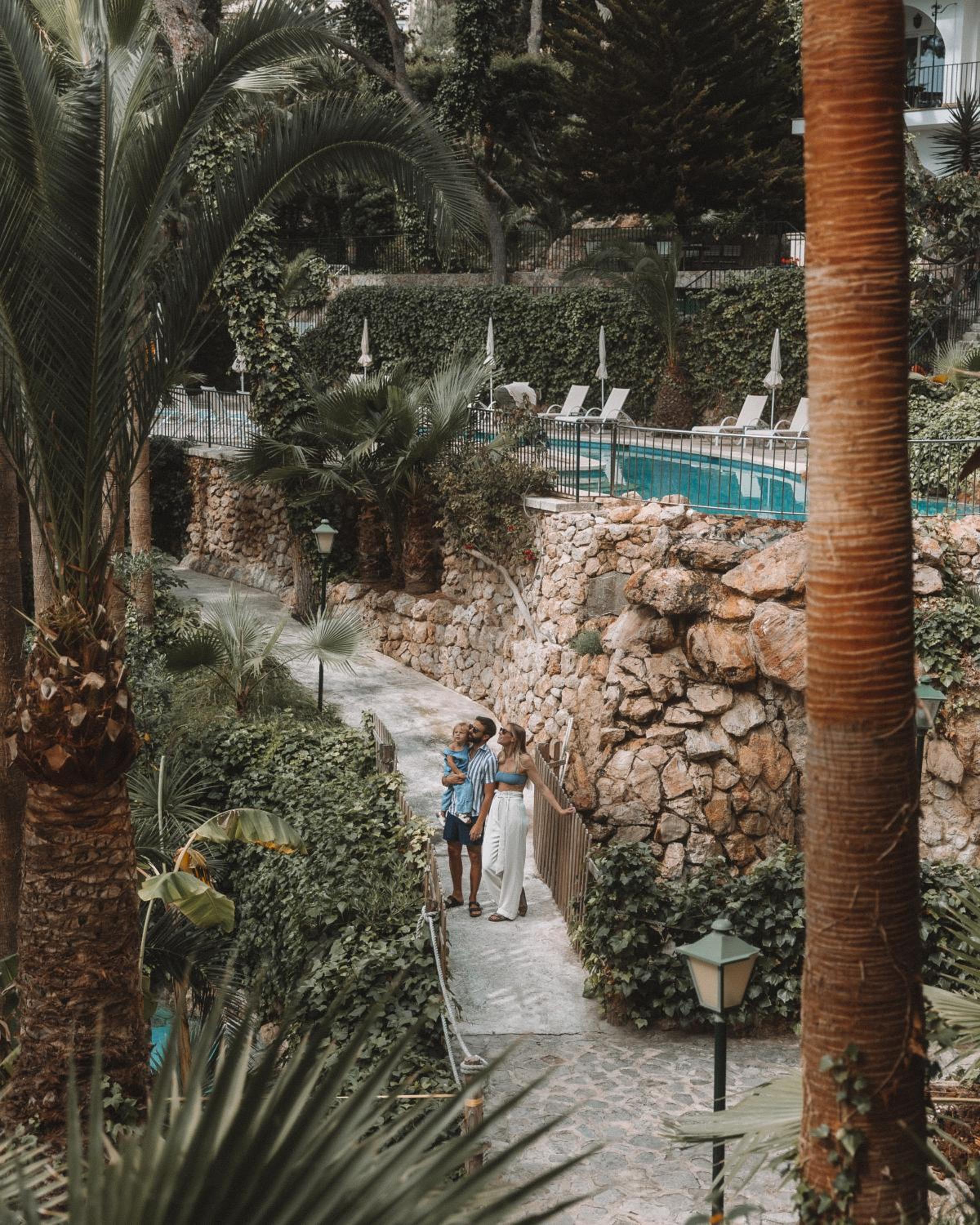 Hotel Bon Sol Resort & Spa 55