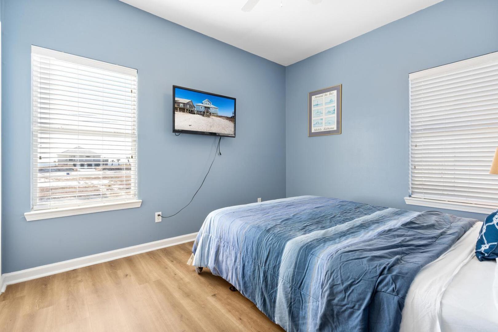 005 Bayside Oasis