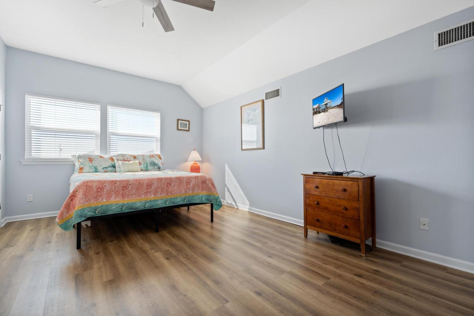005 Bayside Oasis