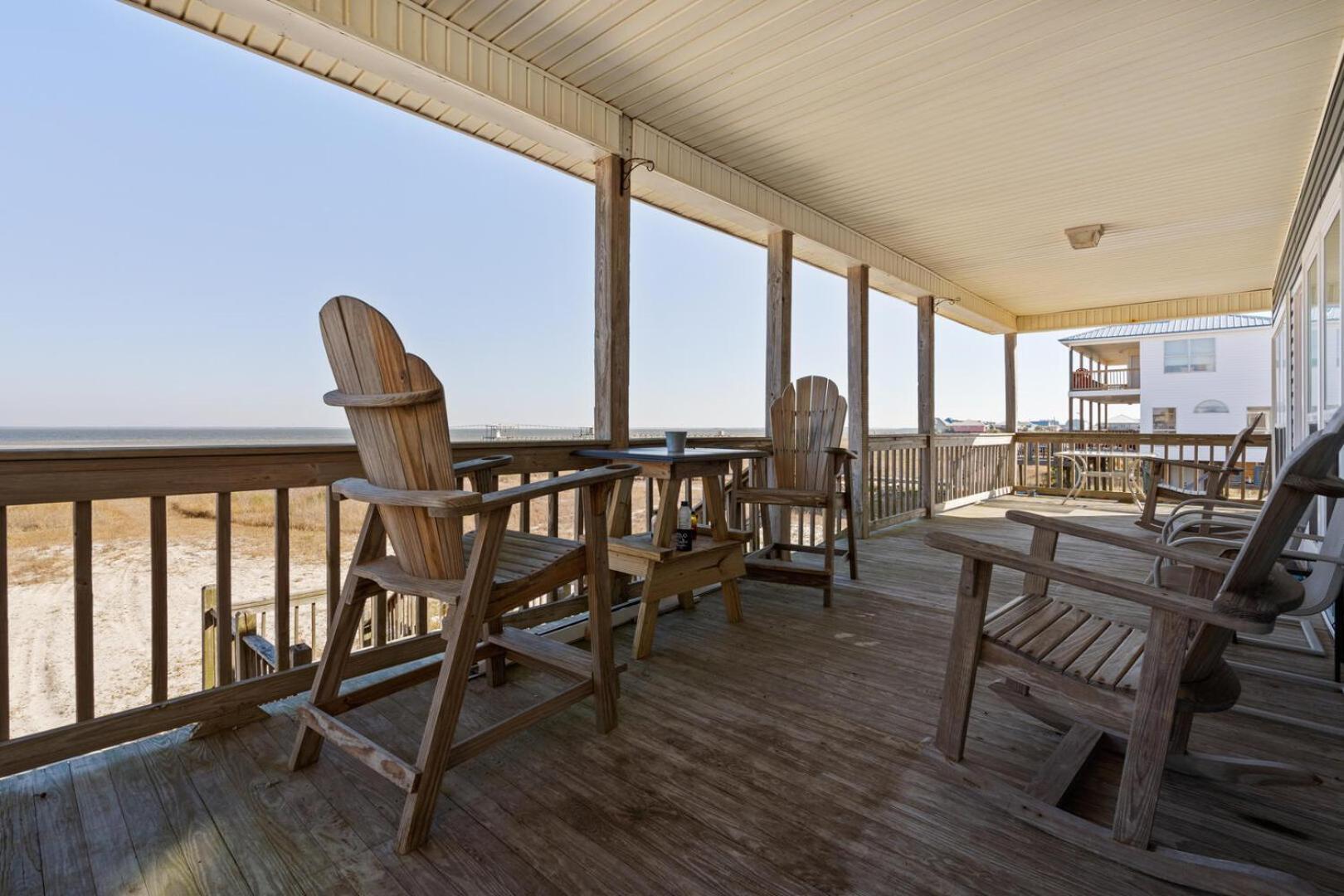 005 Bayside Oasis