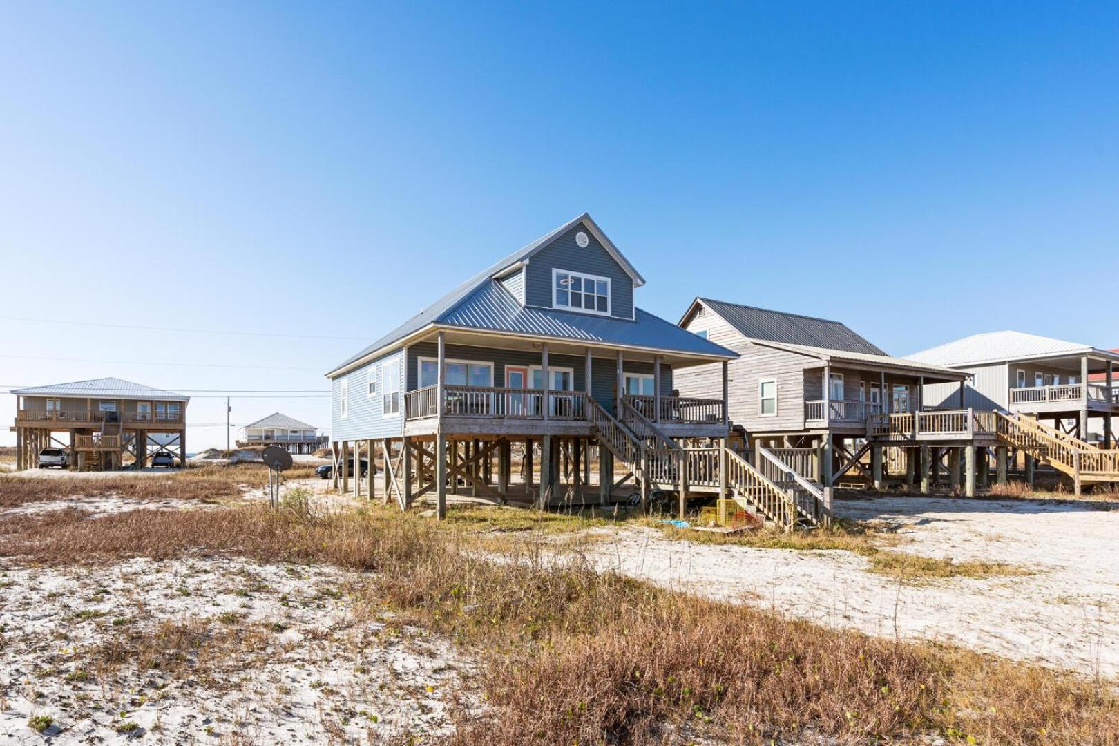 005 Bayside Oasis