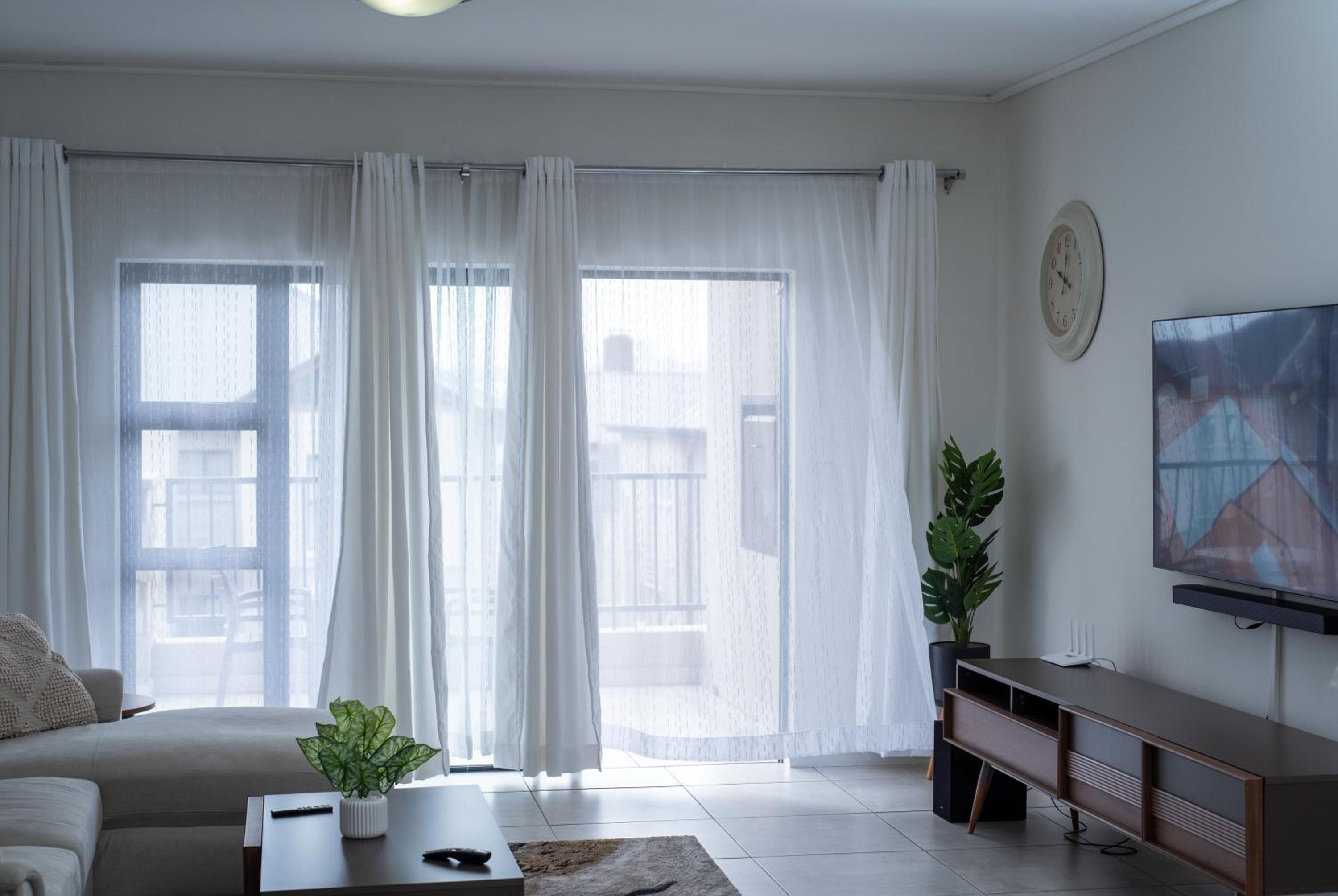 Fealathome Apartment