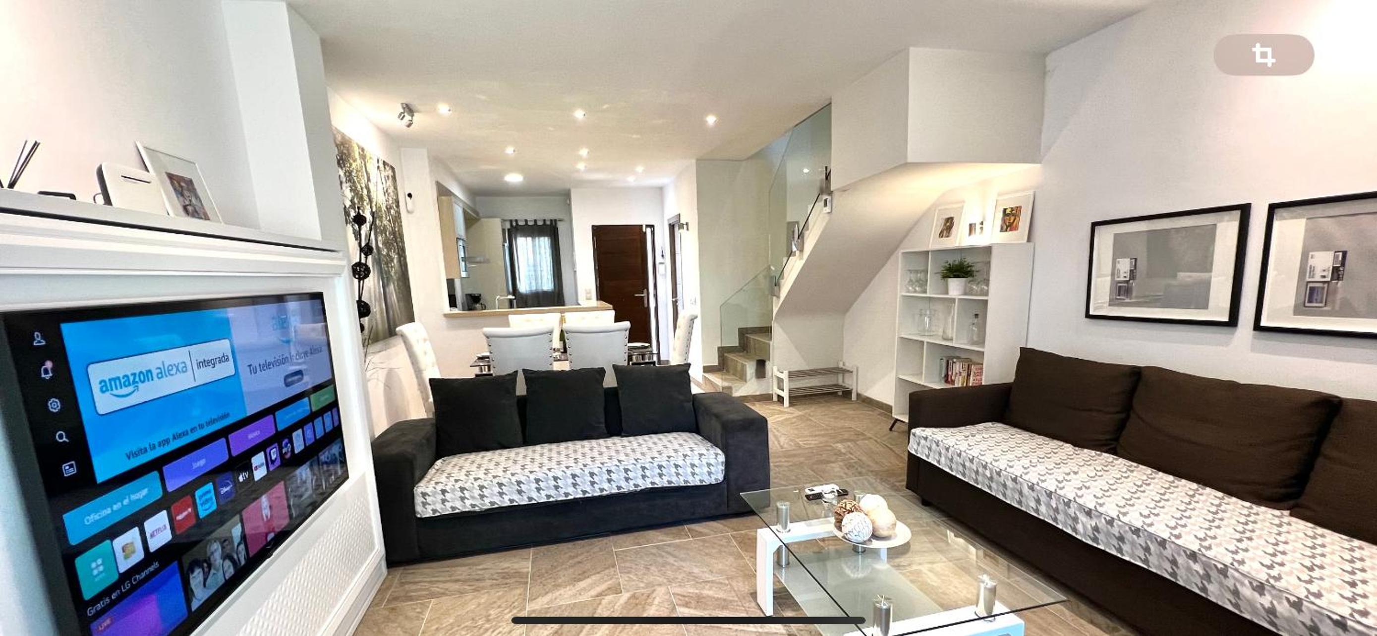MI CAPRICHO BEACHFRONT 211 - Apartment with sea view - Costa del Sol view 3