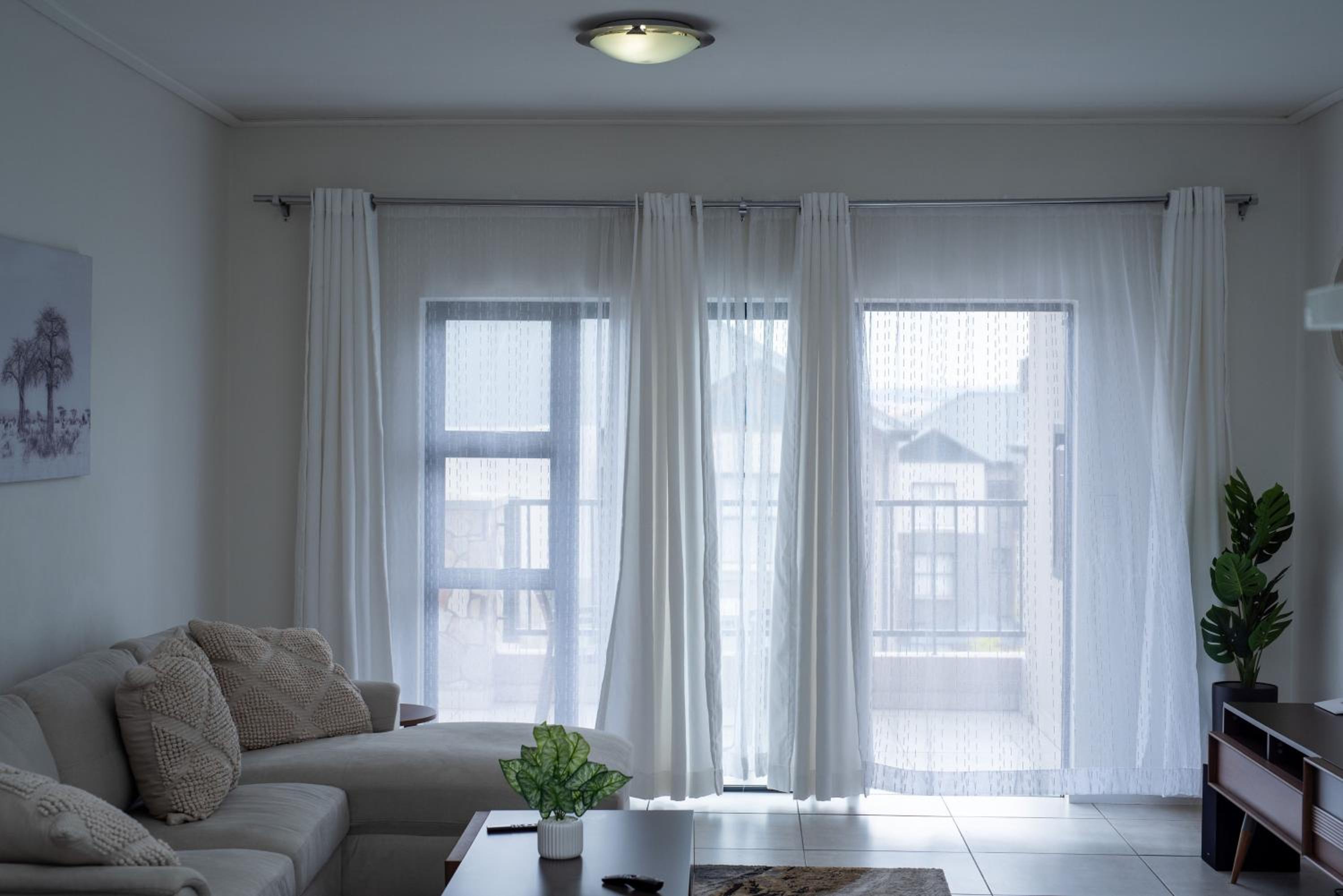 Fealathome Apartment