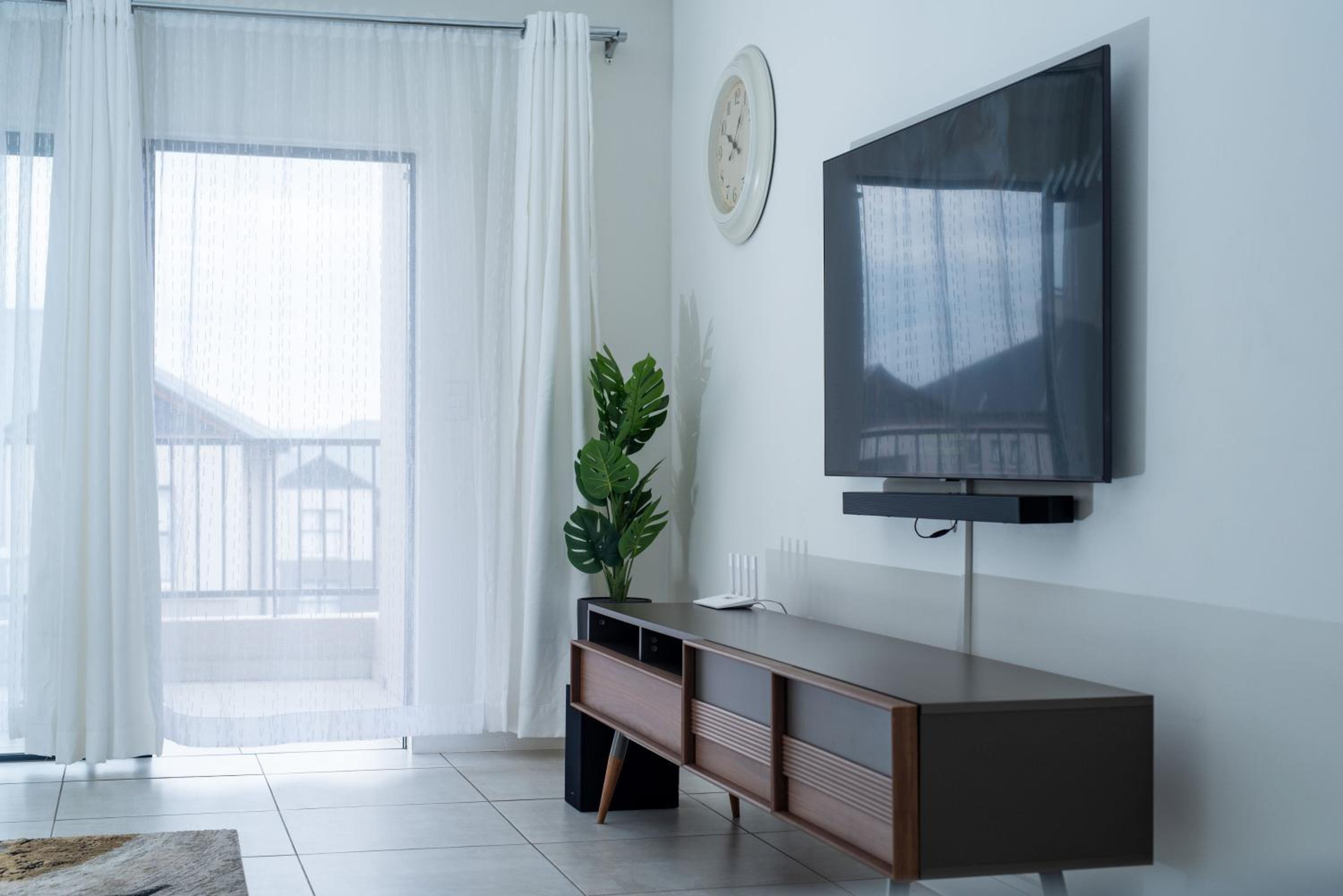 Fealathome Apartment