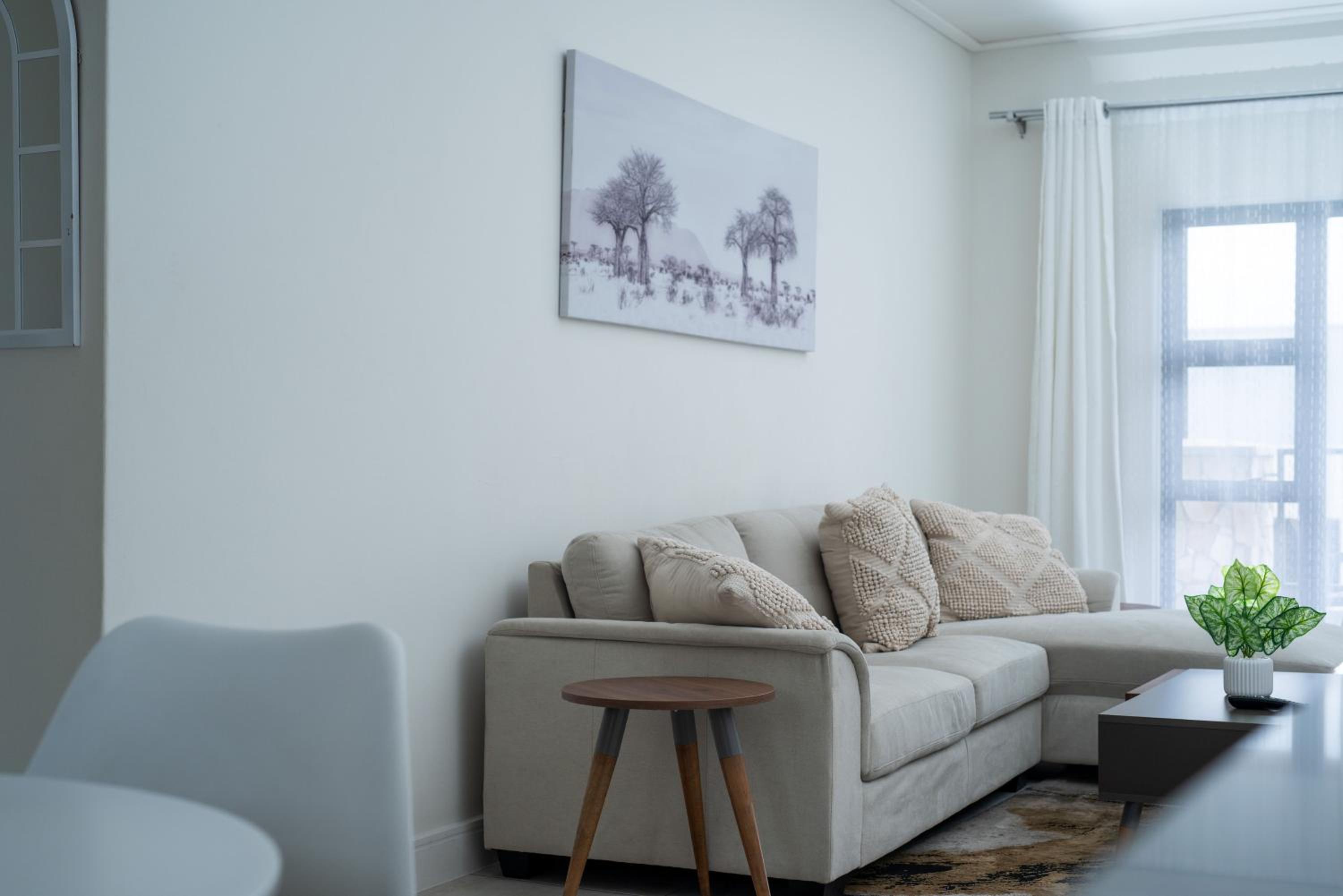 Fealathome Apartment