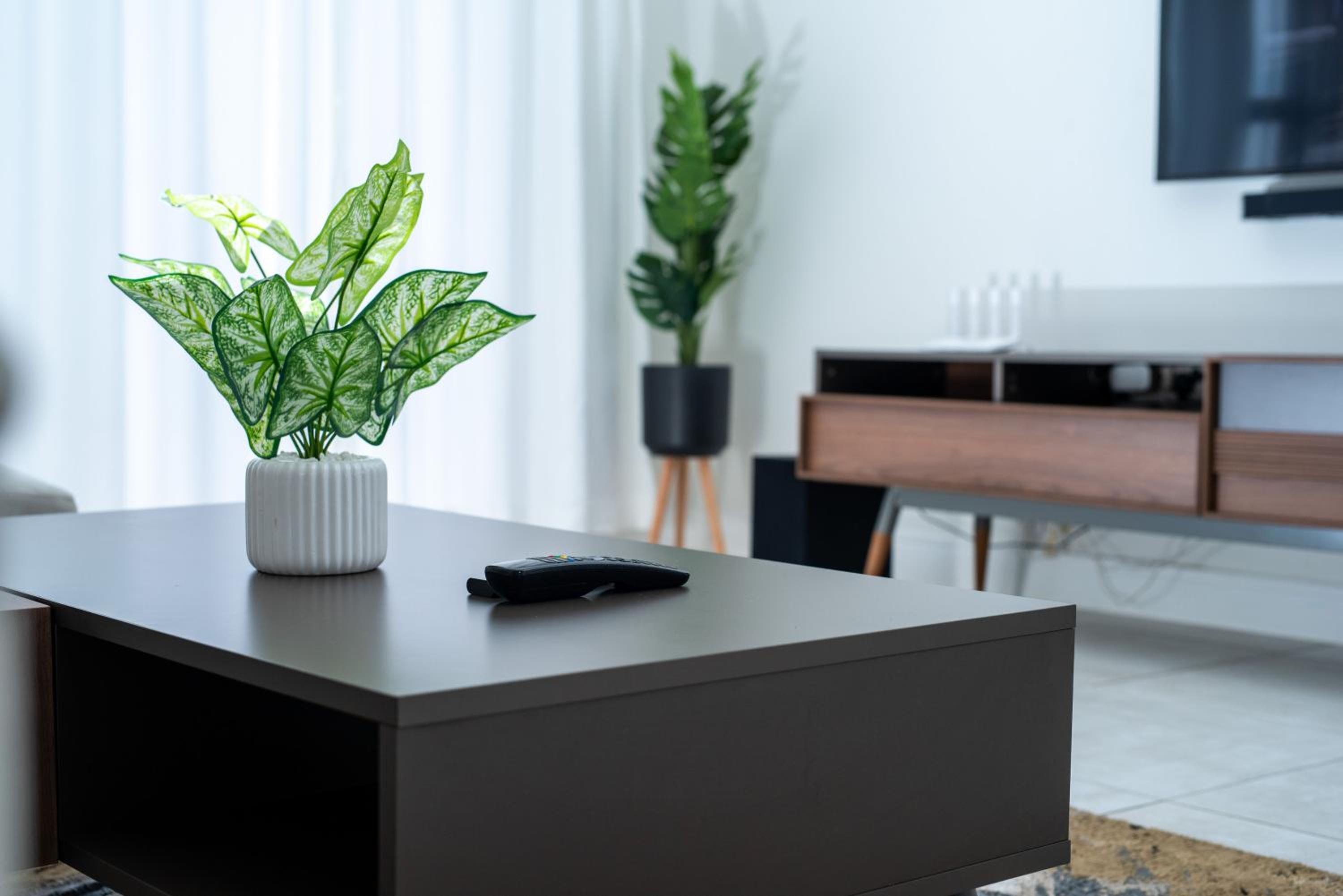 Fealathome Apartment