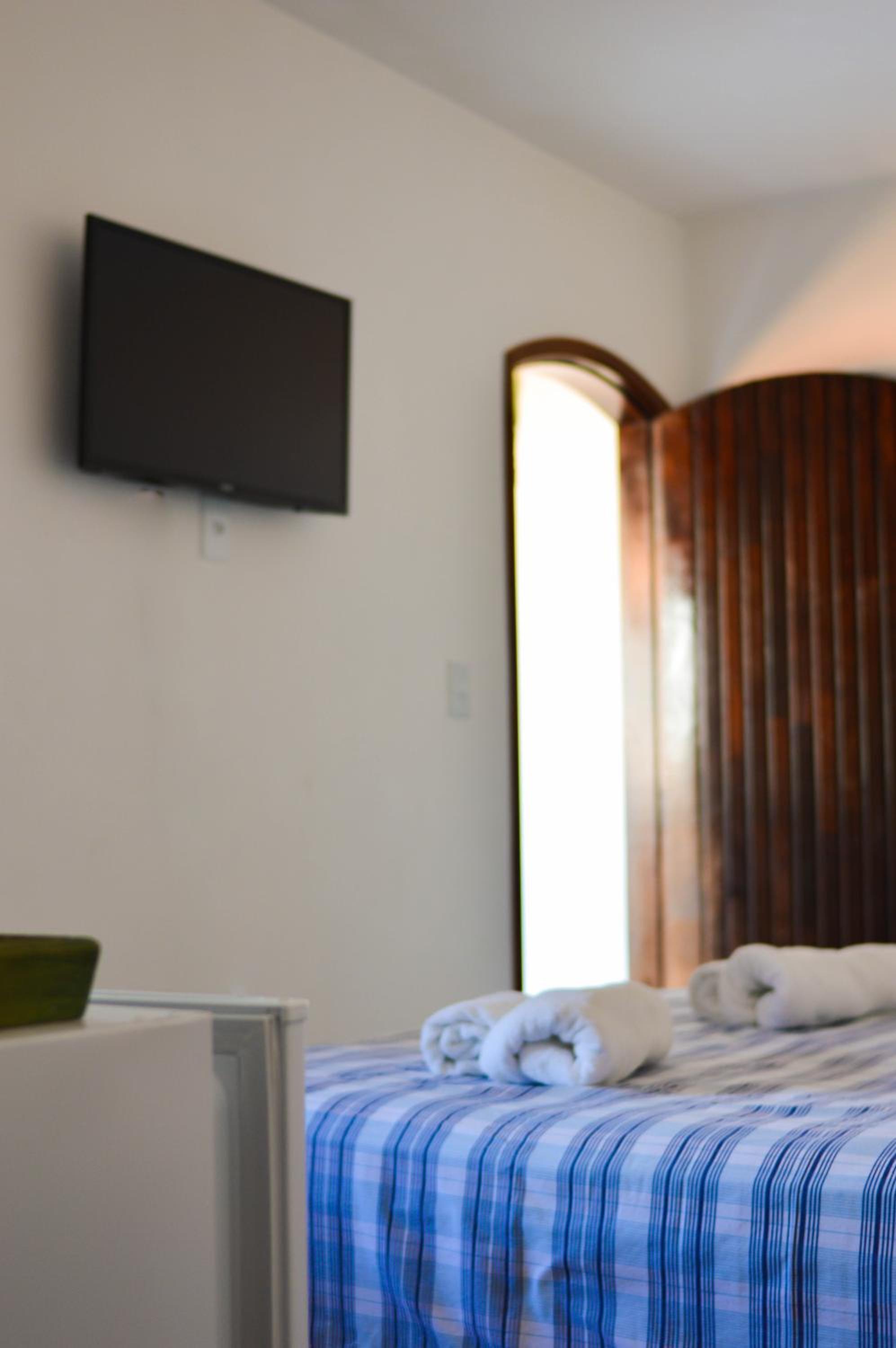 Noemia Brazil Cama e Café