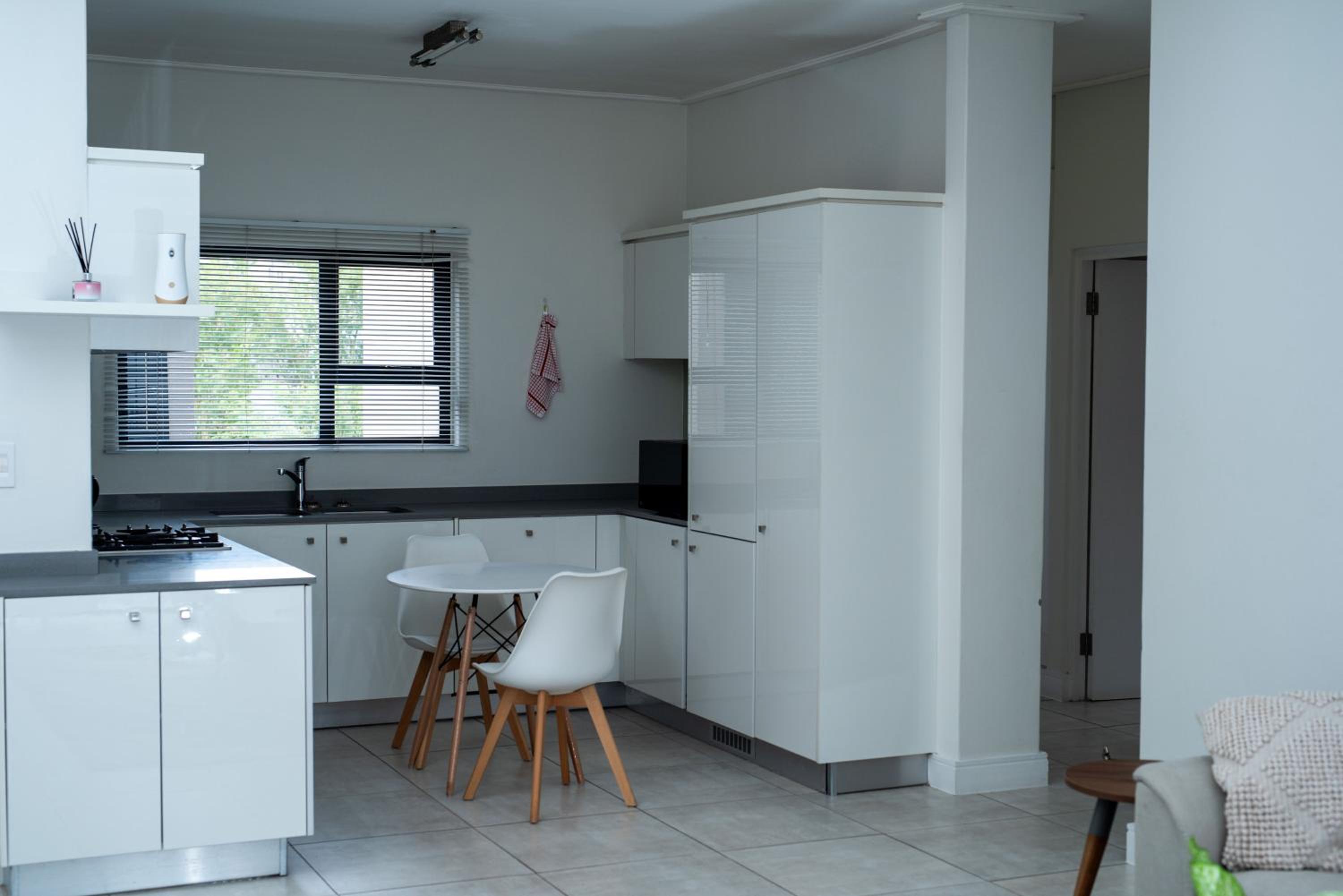 Fealathome Apartment