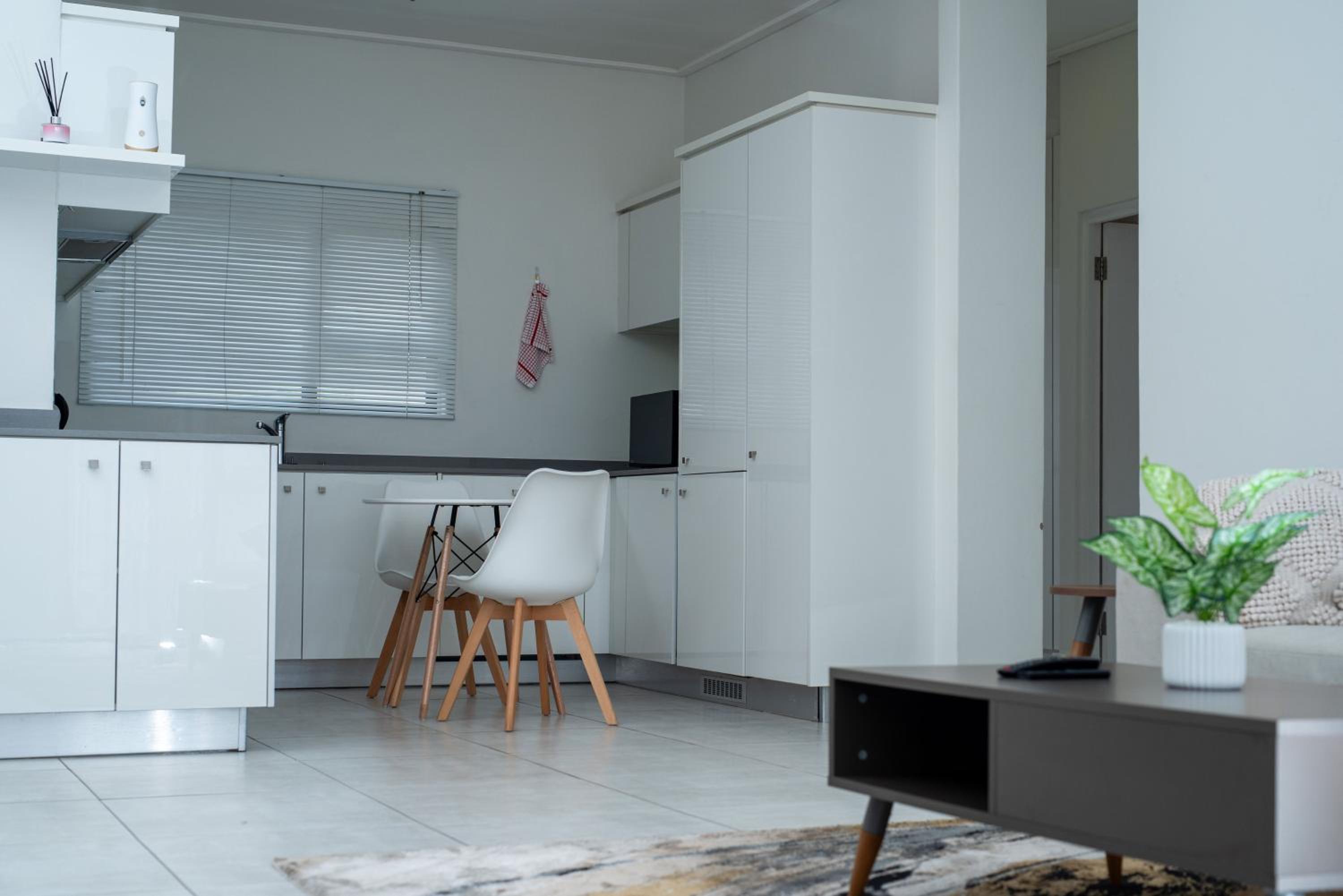 Fealathome Apartment
