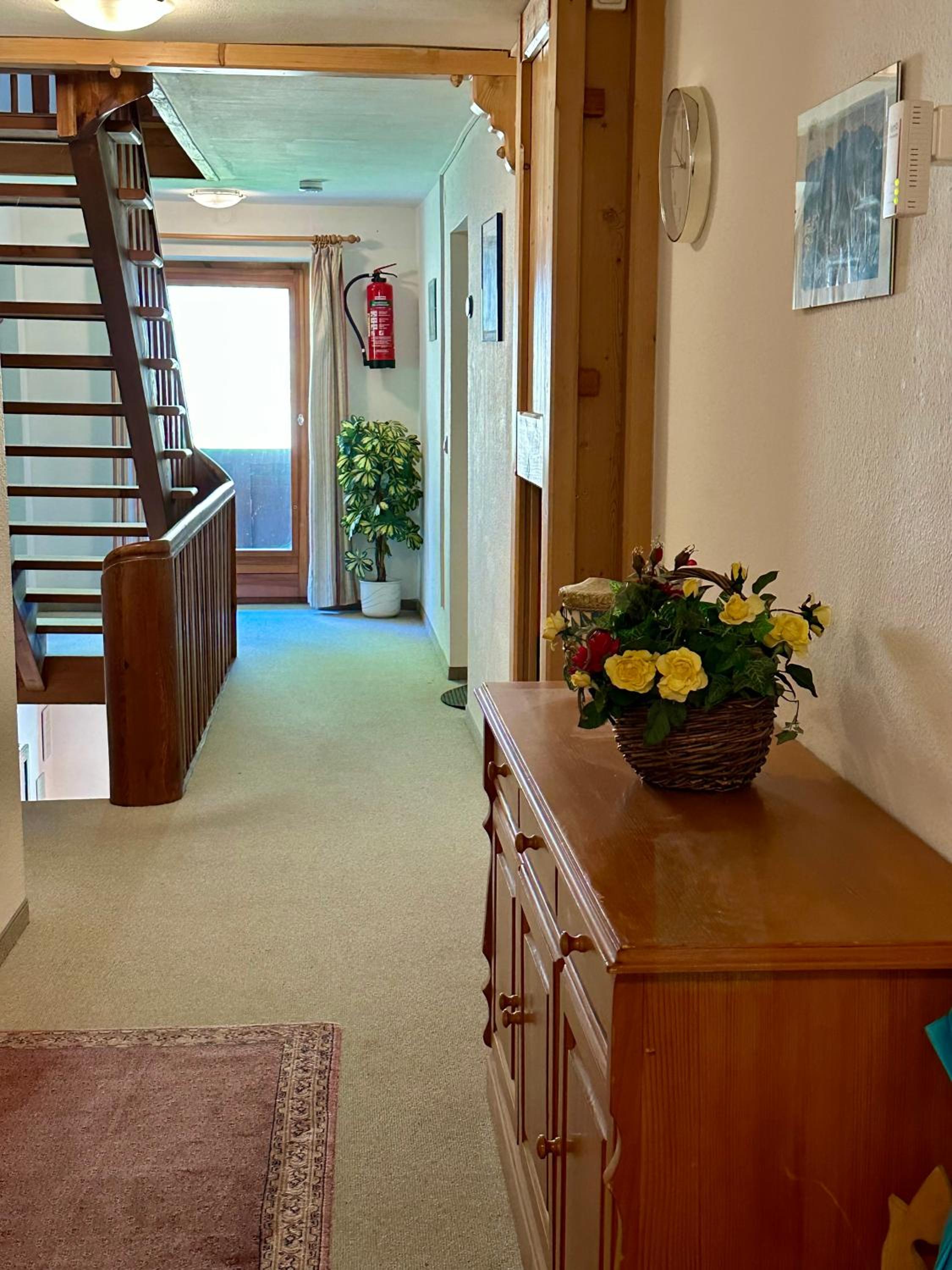 Haus Bergwelten Ramsau - Hintermühle