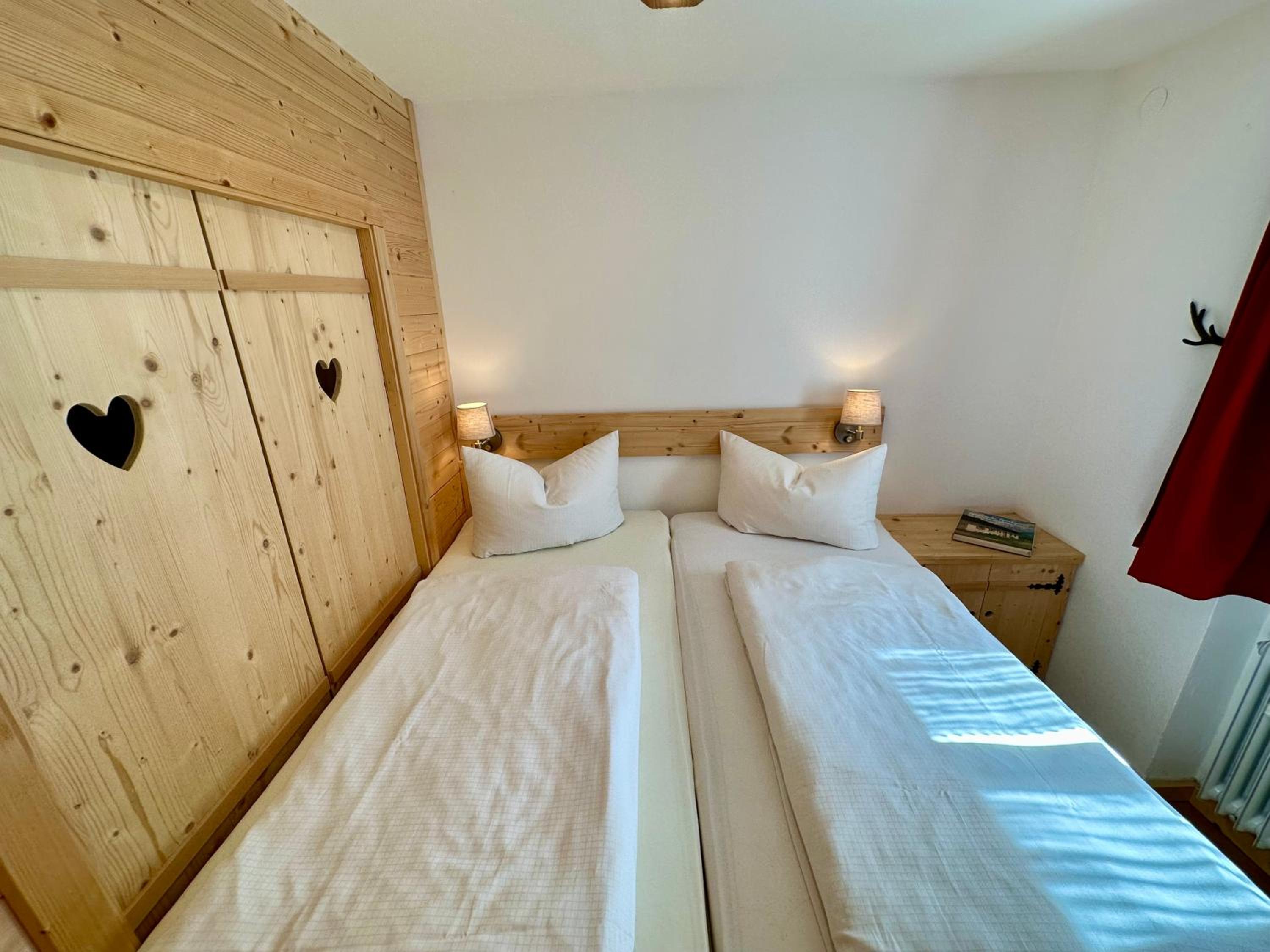 Haus Bergwelten Ramsau - Hintermühle
