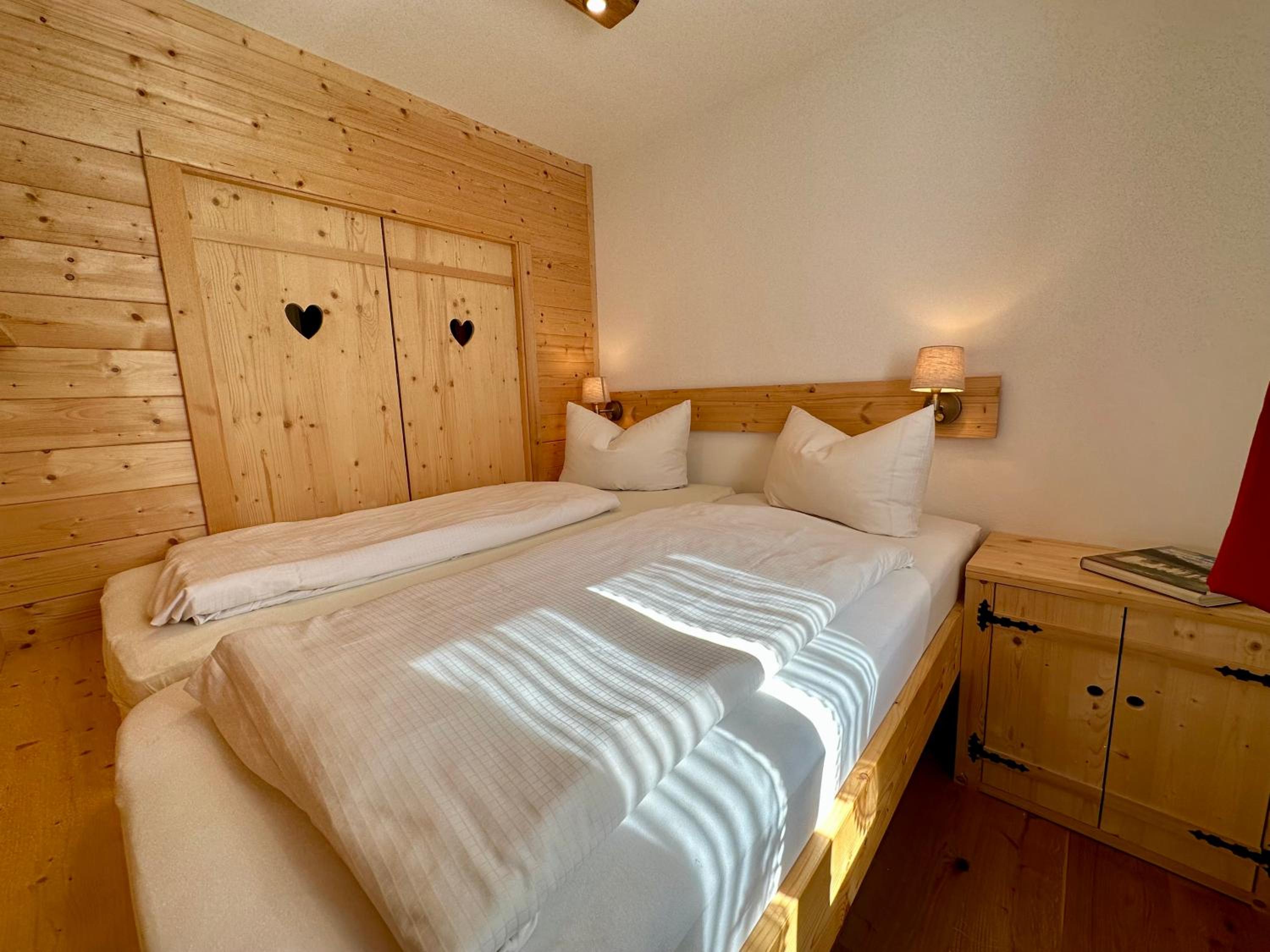Haus Bergwelten Ramsau - Hintermühle
