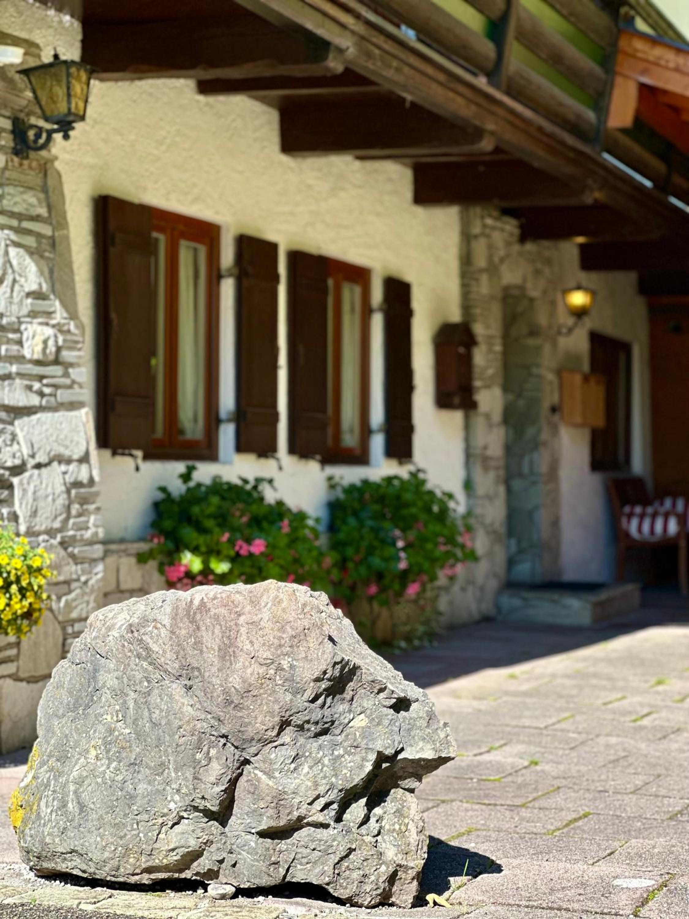 Haus Bergwelten Ramsau - Hintermühle