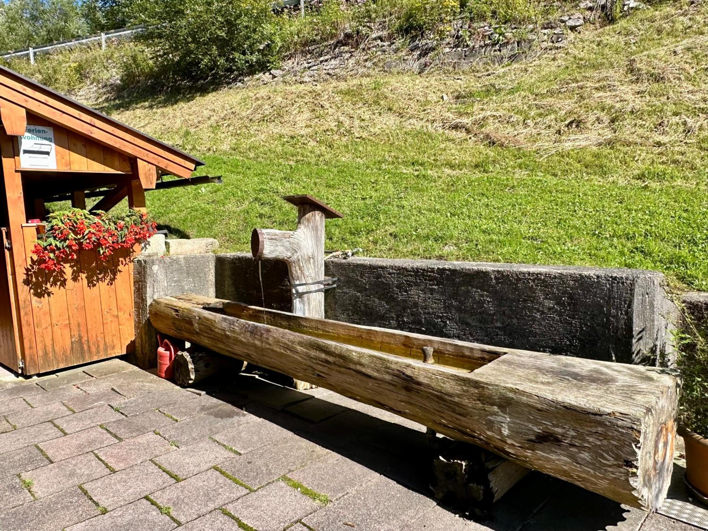 Haus Bergwelten Ramsau - Hintermühle
