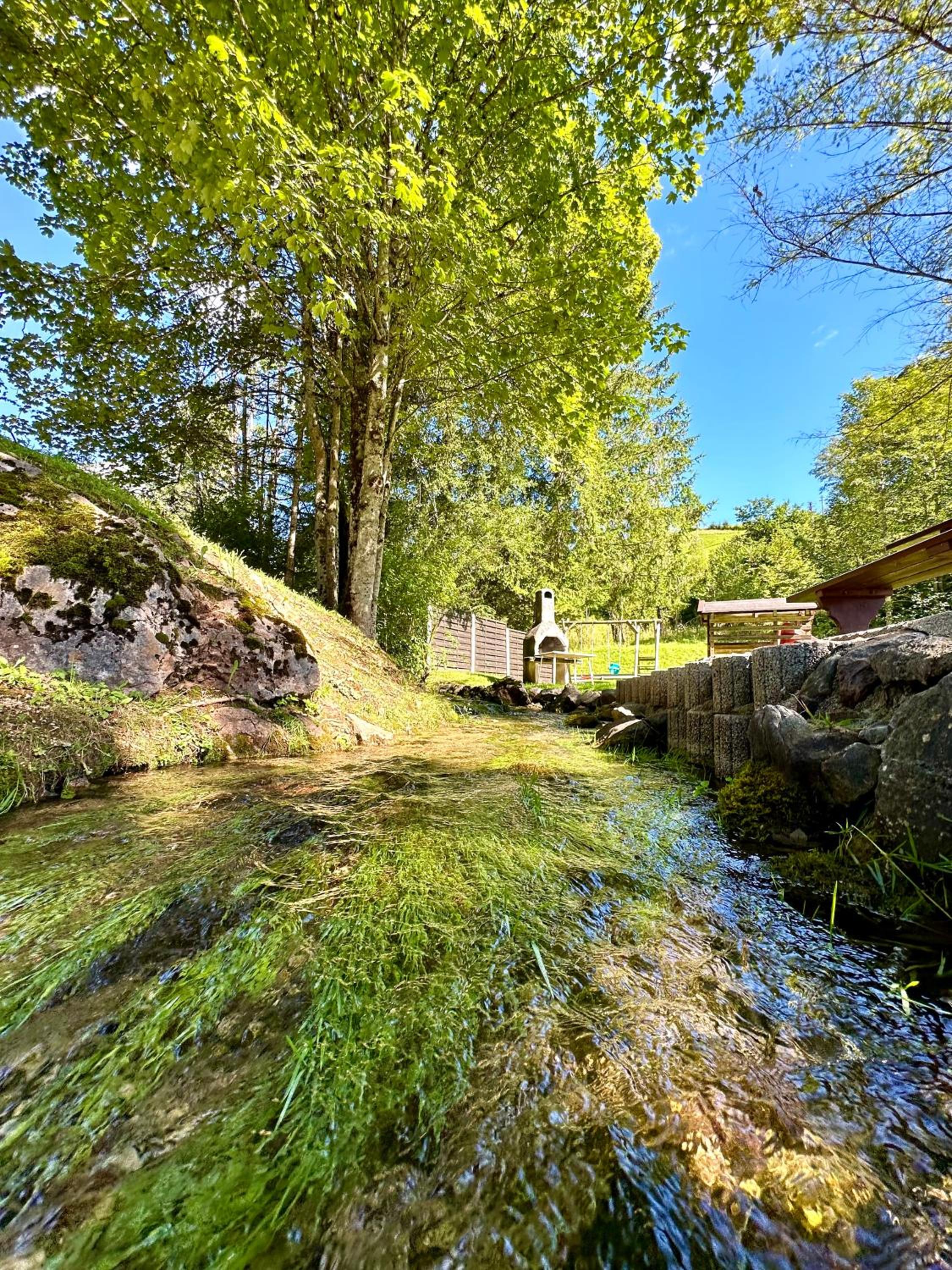 Haus Bergwelten Ramsau - Hintermühle