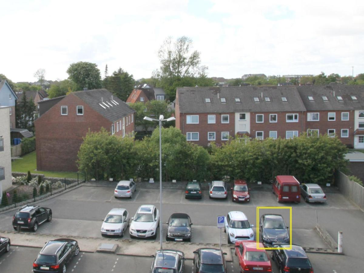 Ferienwohnung im Zentrum