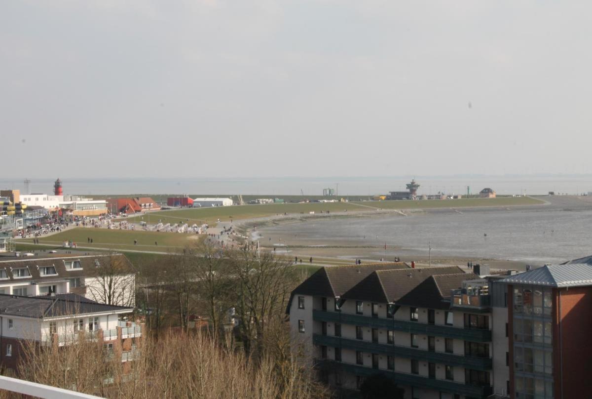 Fewo Nordseestraße 5