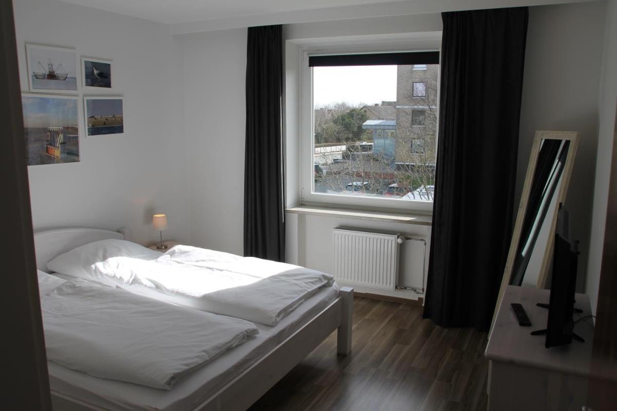 Fewo Nordseestraße 5