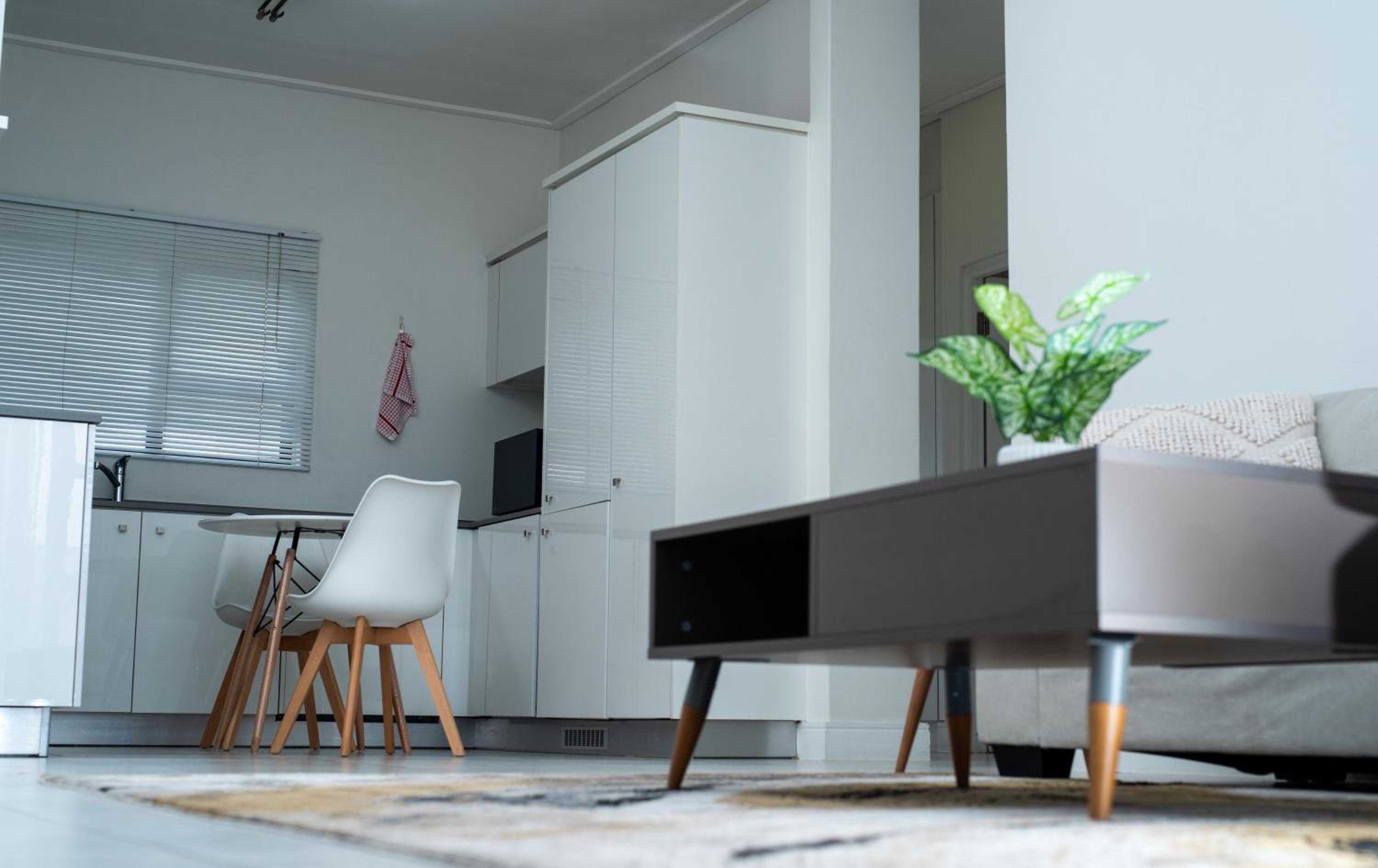 Fealathome Apartment