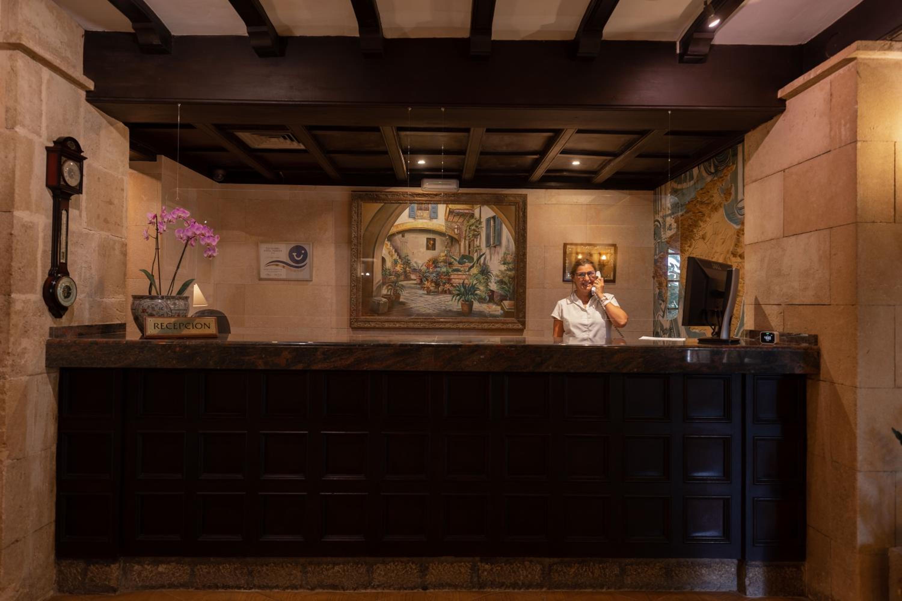 Hotel Bon Sol Resort & Spa 21