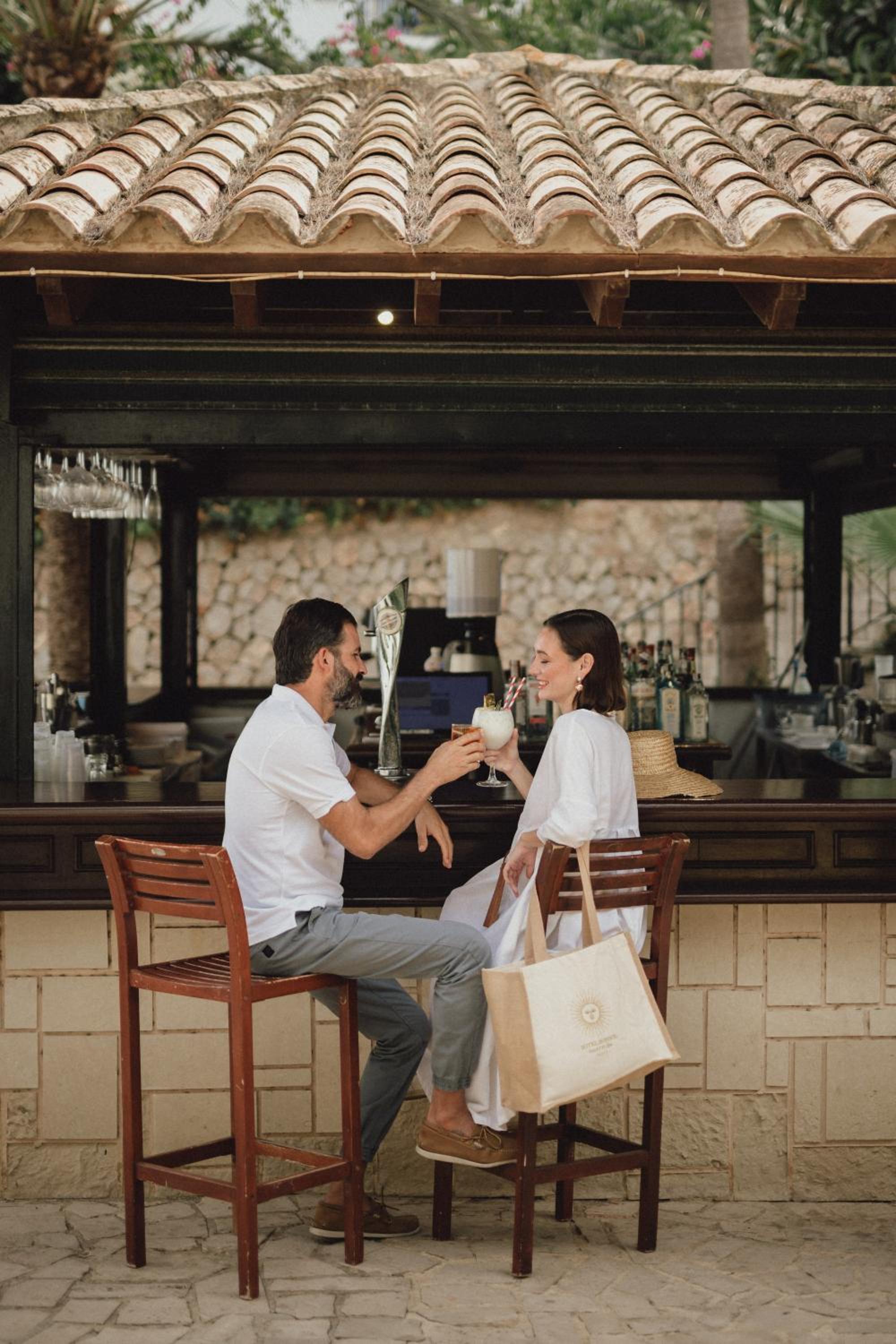 Hotel Bon Sol Resort & Spa 52