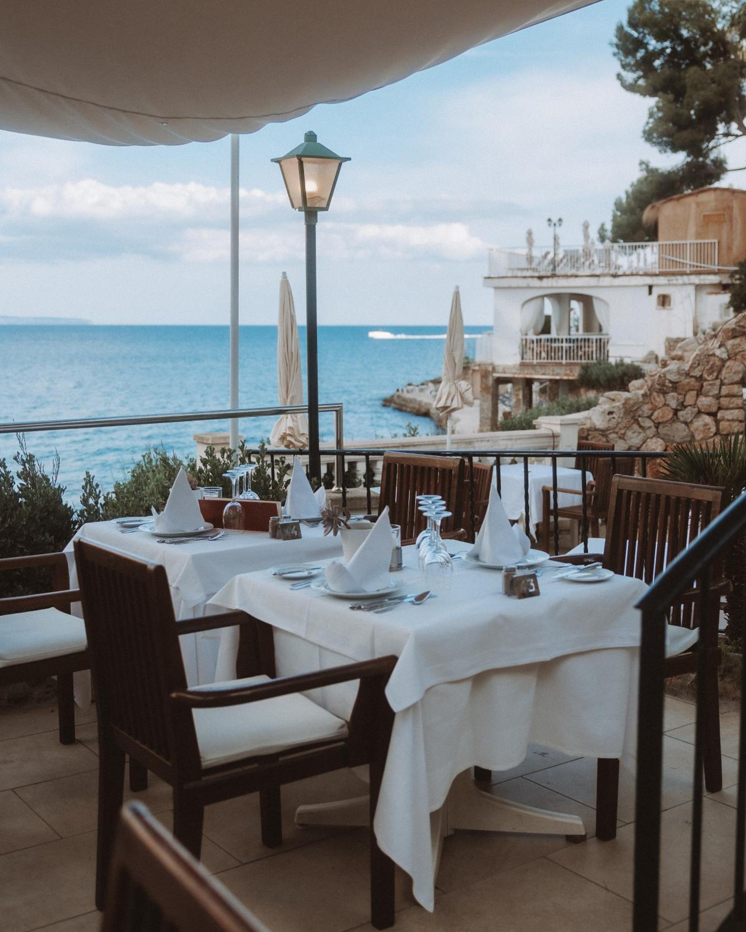 Hotel Bon Sol Resort & Spa 78
