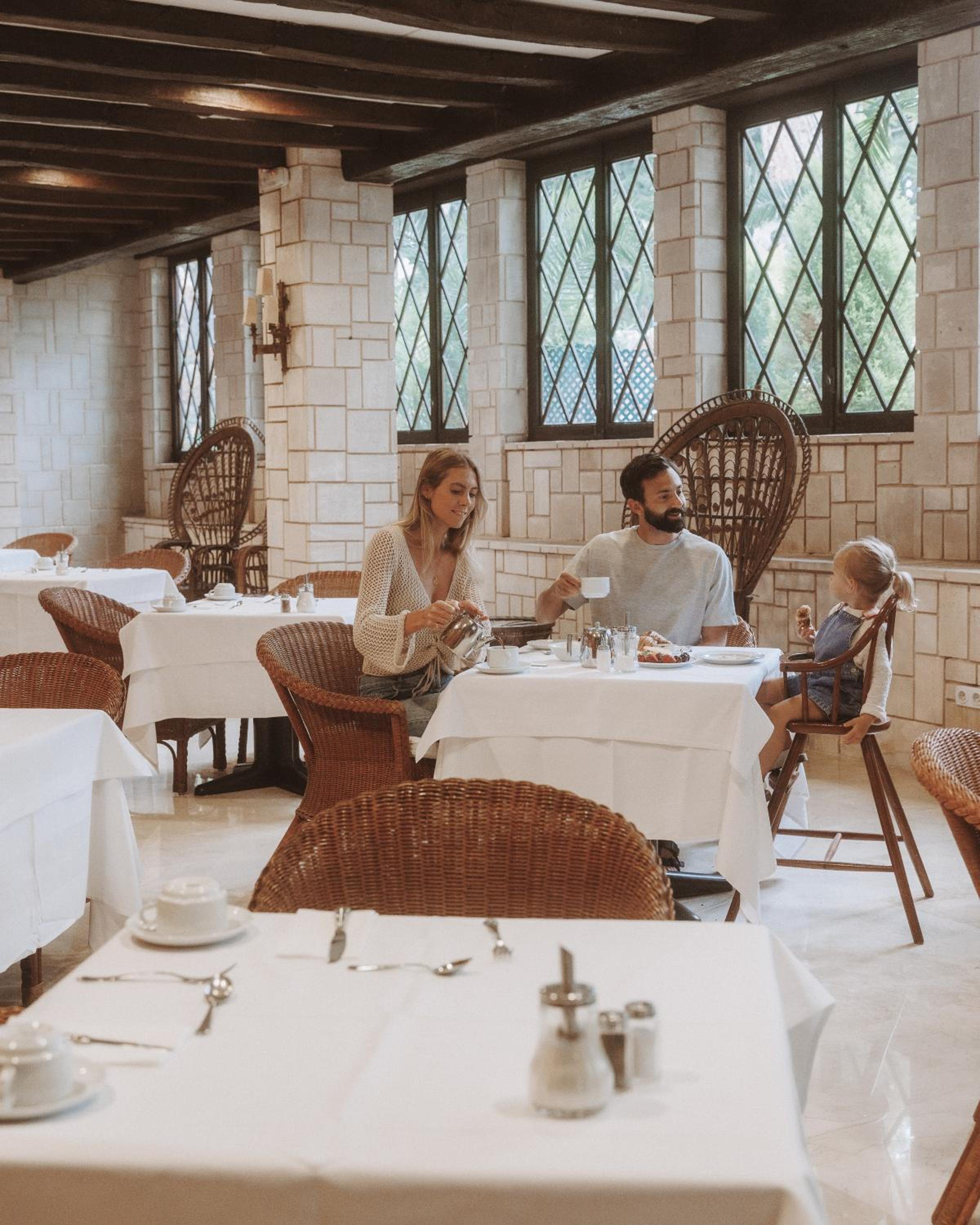 Hotel Bon Sol Resort & Spa 68