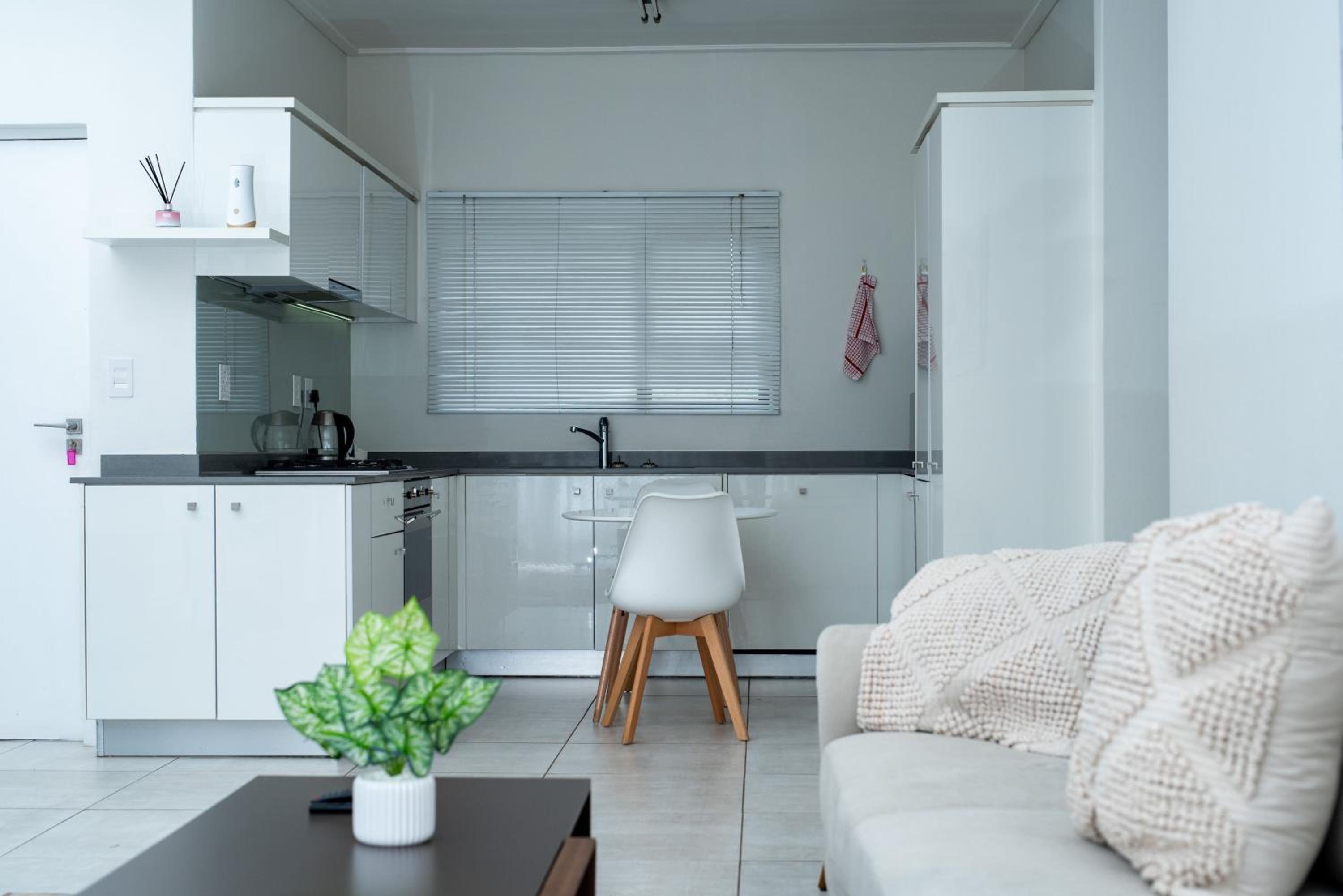 Fealathome Apartment