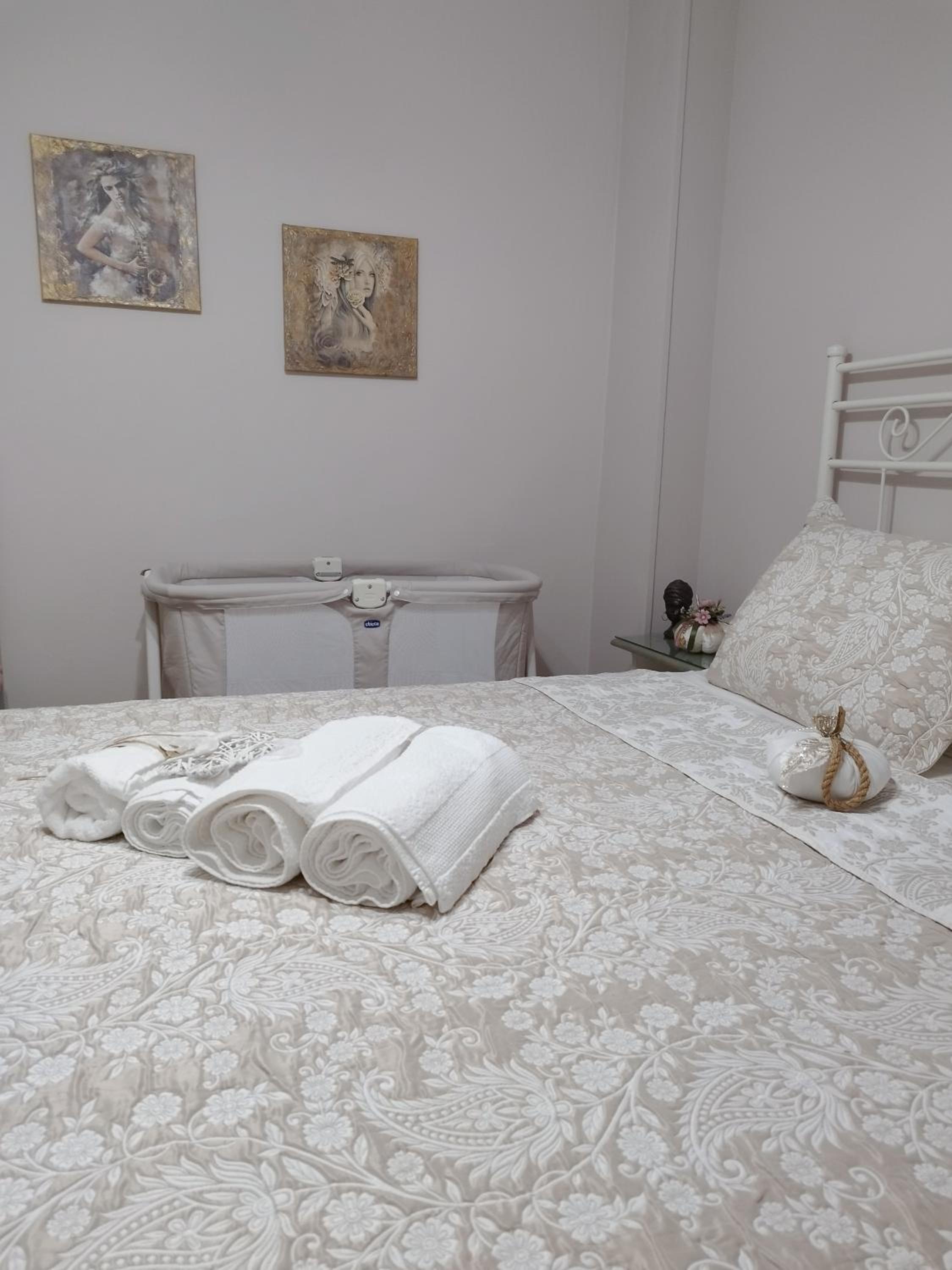 Mary's Dreamy Maisonette photo 3