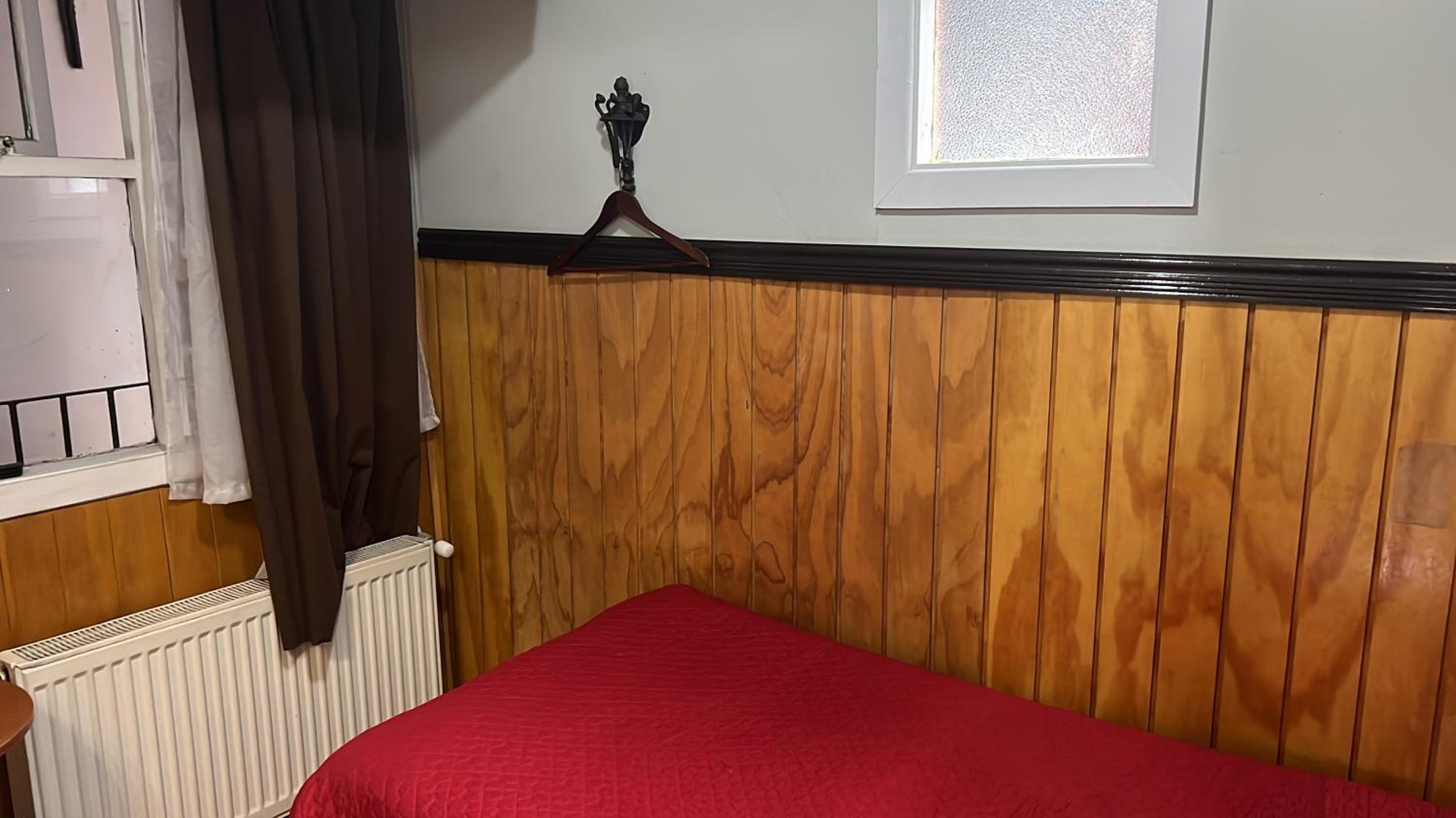 HOSTAL VICTORIA