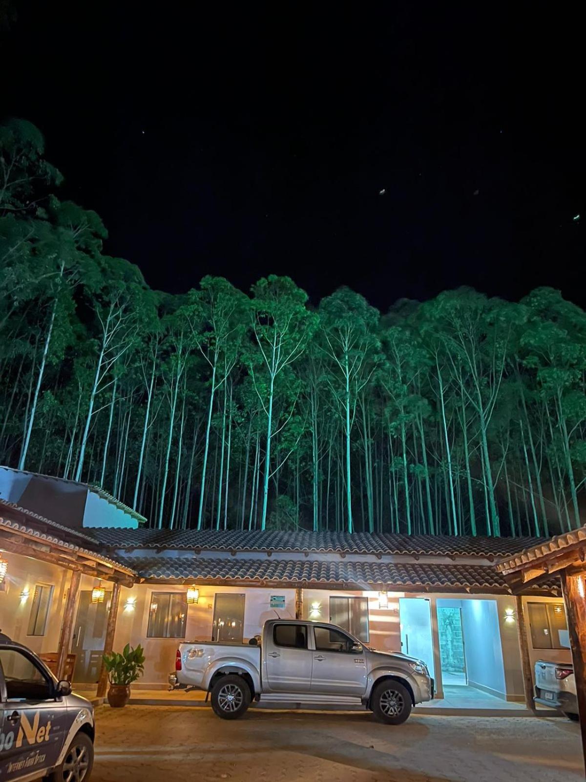 Pousada Ipê Amarelo