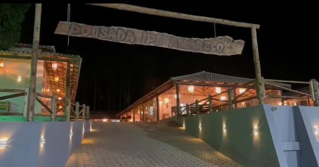 Pousada Ipê Amarelo